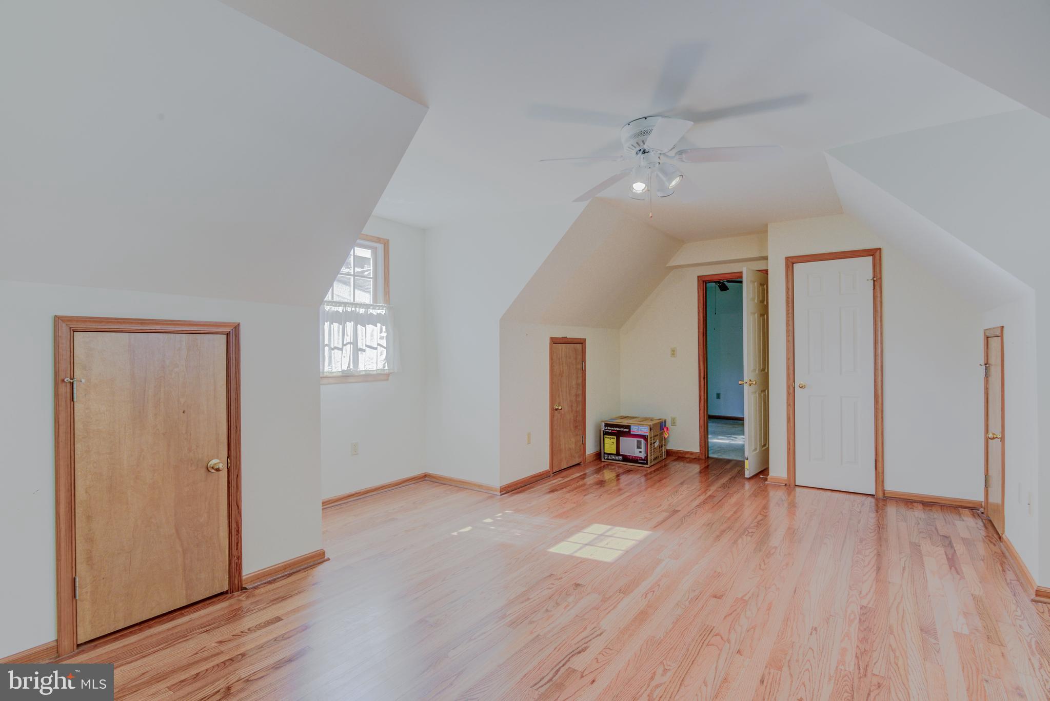 OCEAN PINES - TEAL BAY - Residential