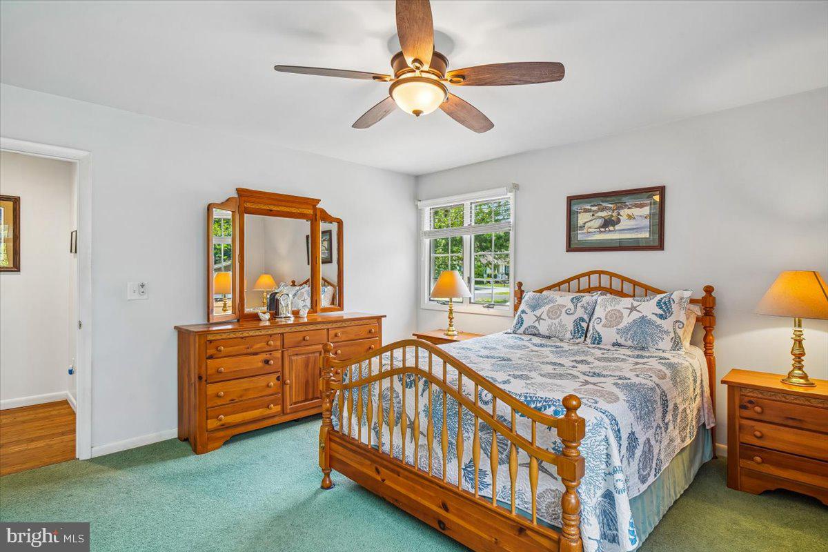 WHITES CREEK MANOR - Residential