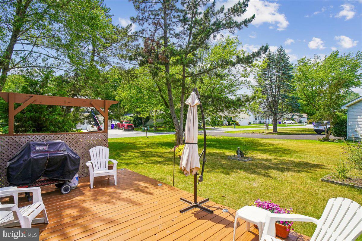 WHITES CREEK MANOR - Residential