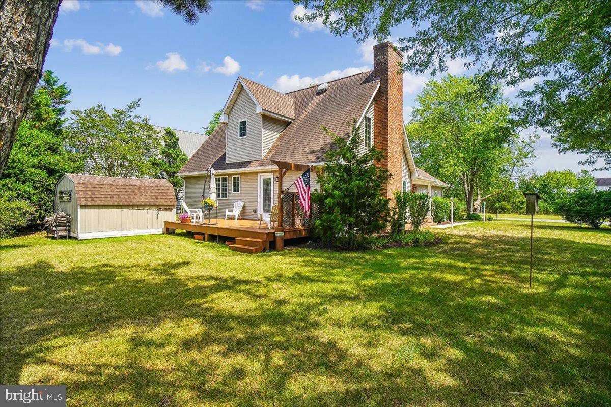 WHITES CREEK MANOR - Residential
