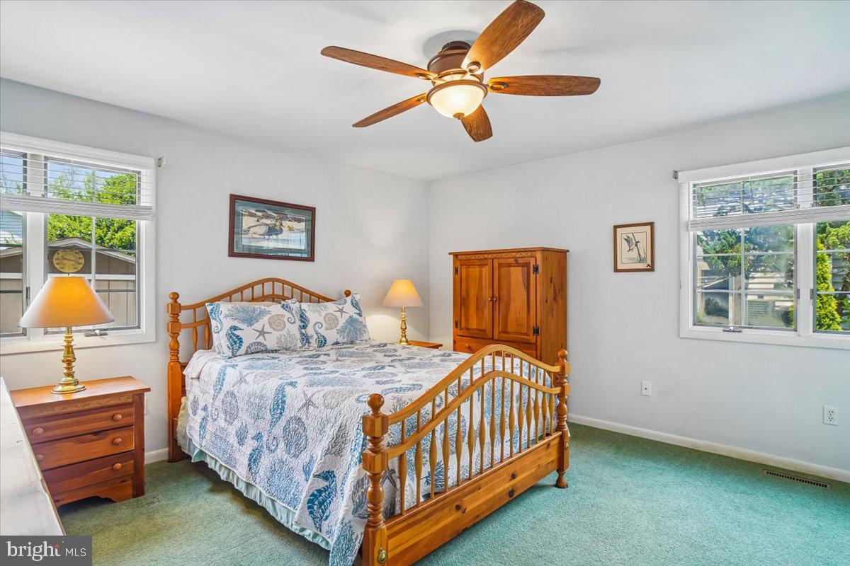 WHITES CREEK MANOR - Residential