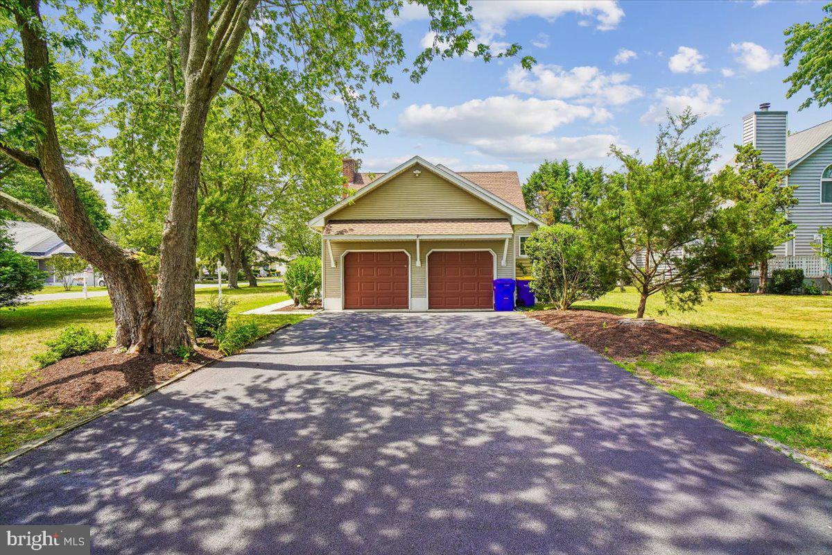 WHITES CREEK MANOR - Residential