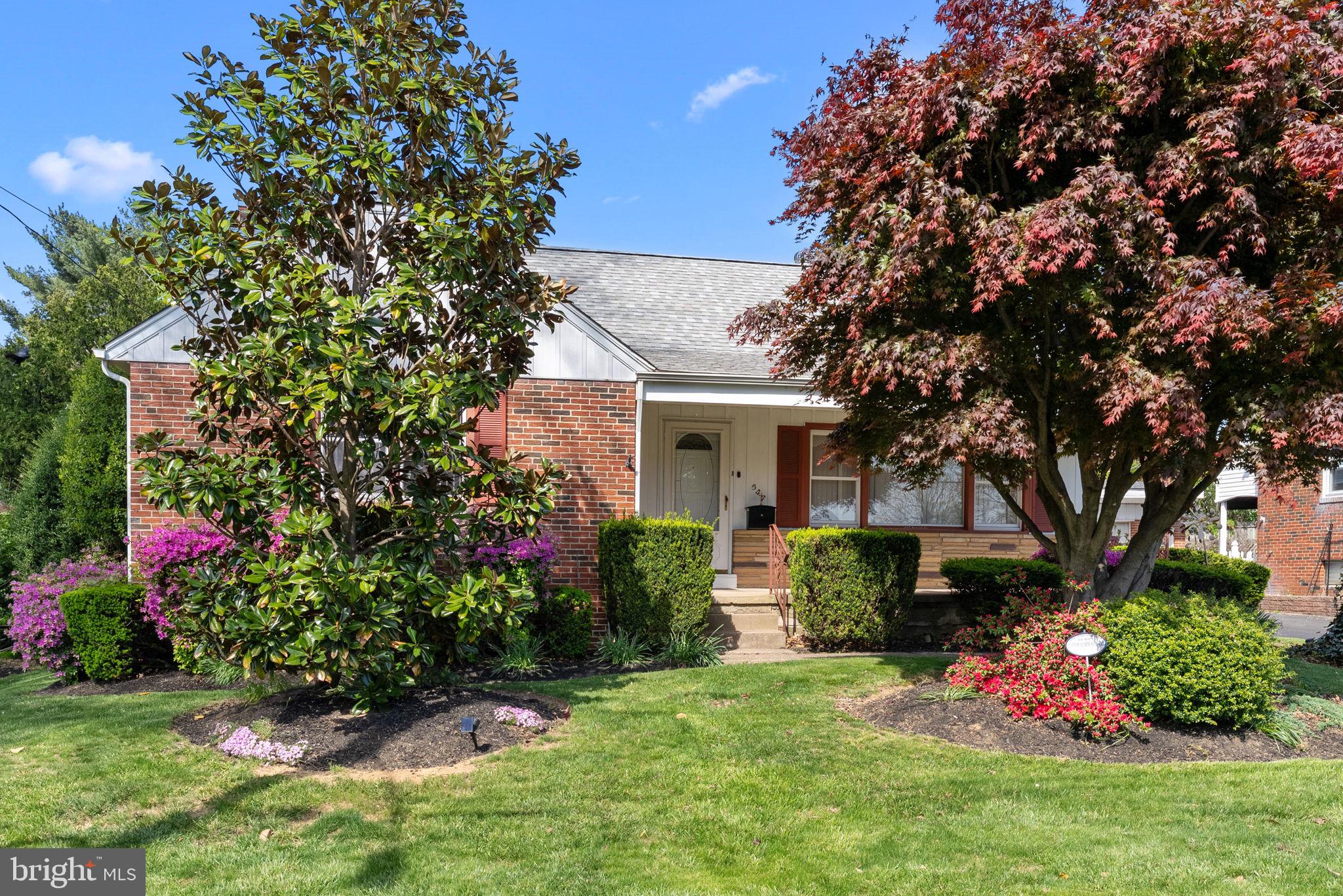 SOMERTON - Residential