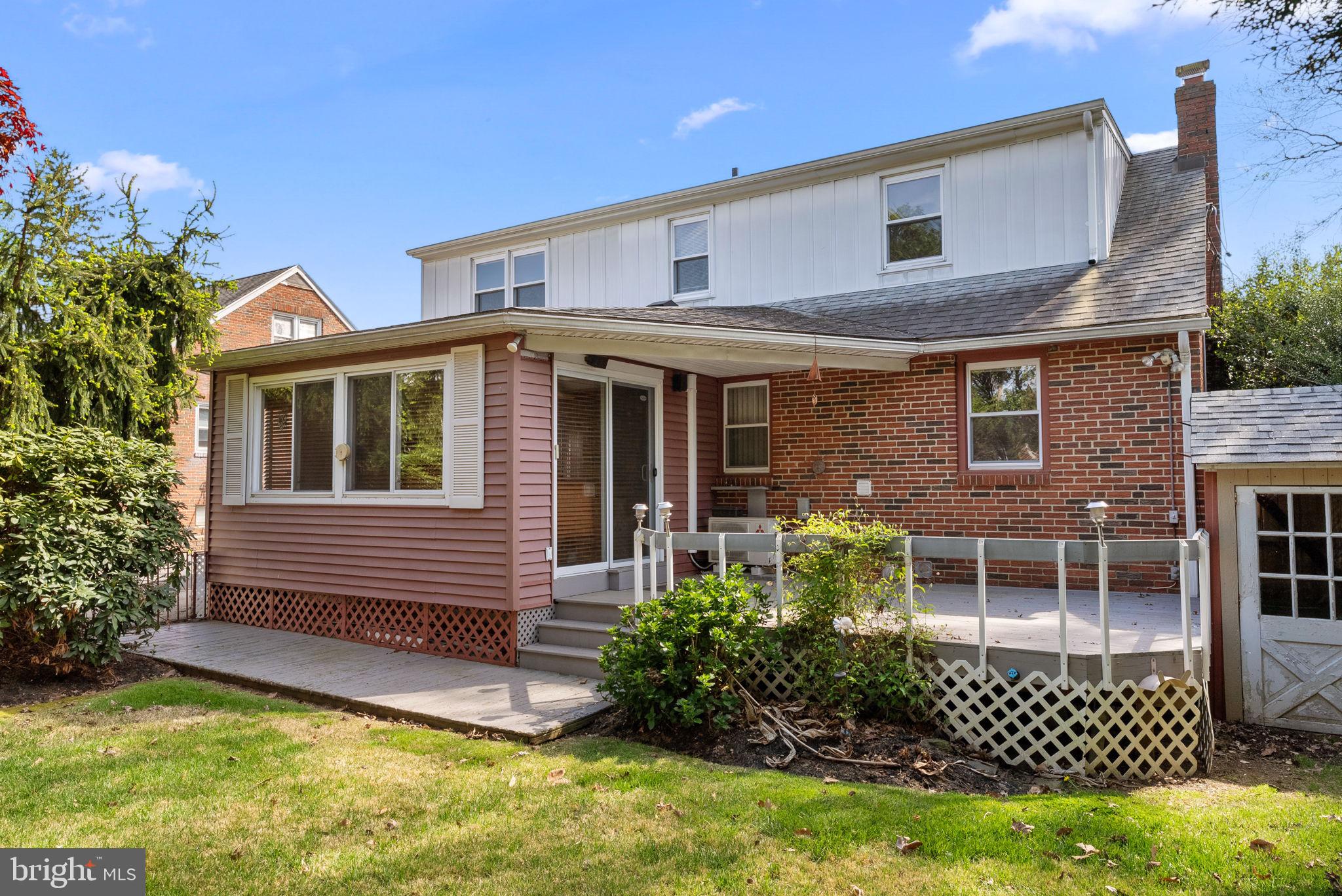 SOMERTON - Residential