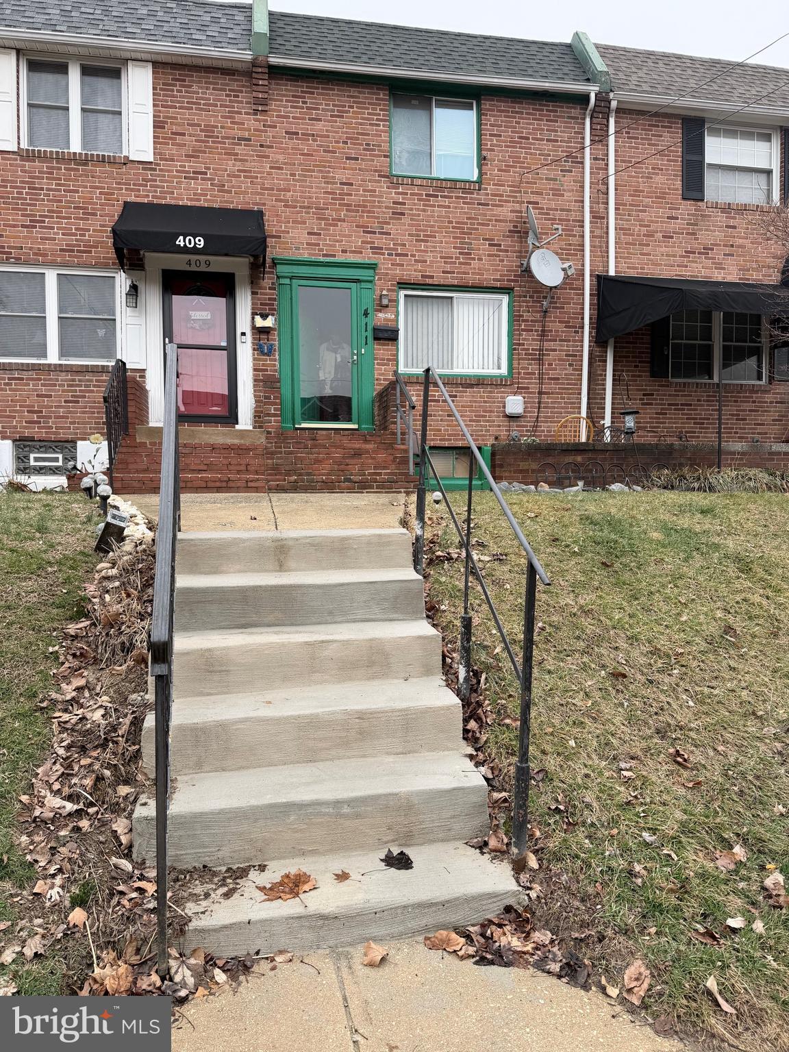 Opportunity awaits at 411 E 35th St! This property is a fixer-upper offering endless potential for those looking to invest in a home and make it their own. Located in a quiet Wilmington neighborhood, this property is ready for someone with vision to bring it back to life.

The home features 3 bedrooms and one bathroom, providing a solid foundation for a renovation. The layout is perfect for someone looking to create an open-concept living area, update the kitchen, or add modern finishes throughout. With the right updates, this home can easily become a great investment or dream home. Property is being sold to settle an estate and being AS-IS condition.