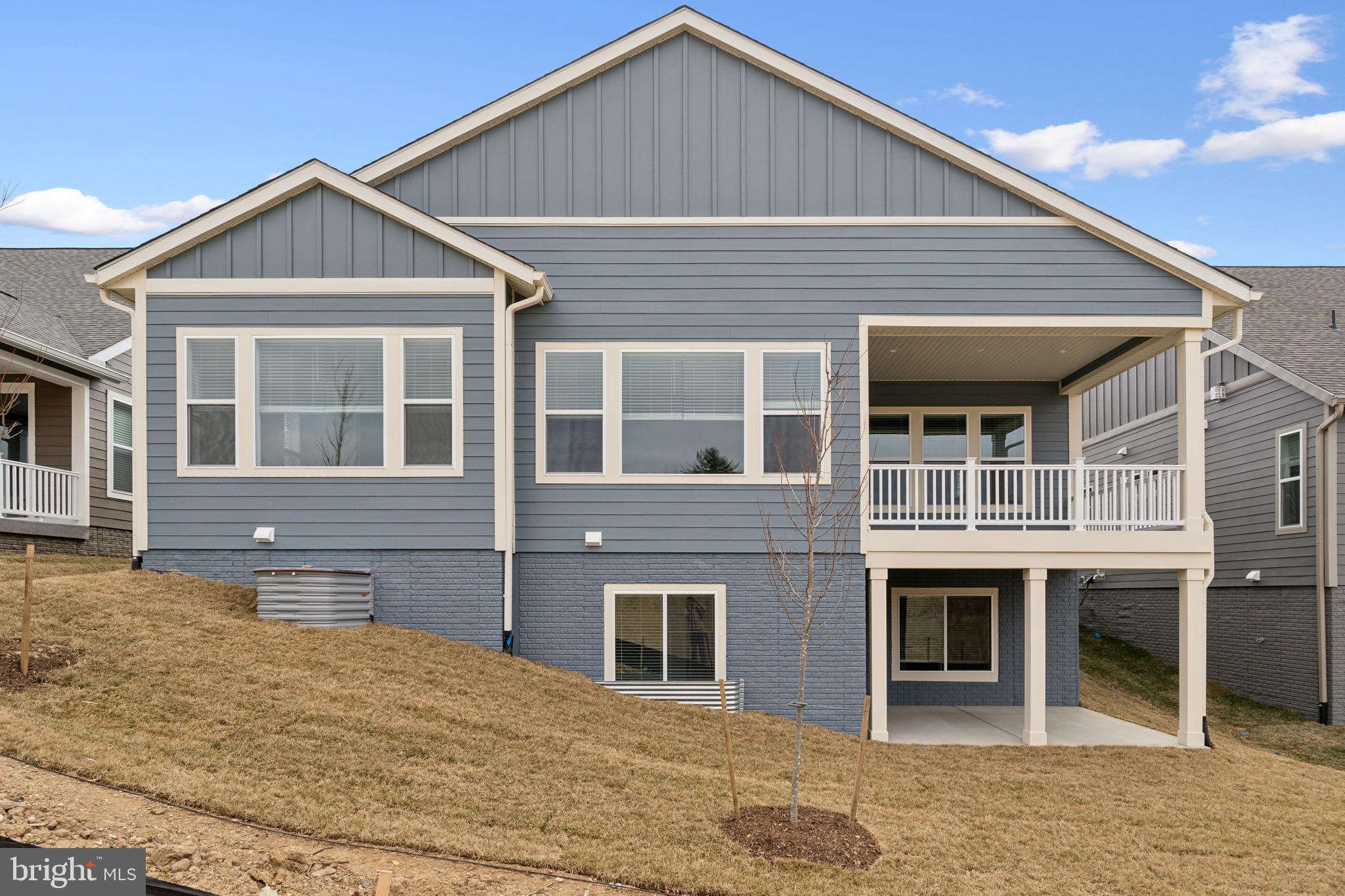 SHENANDOAH - Residential