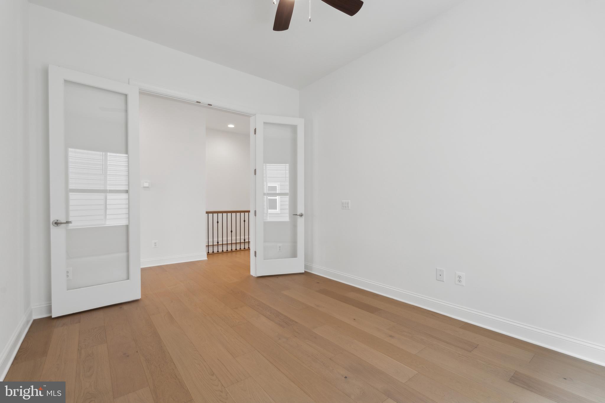 SHENANDOAH - Residential