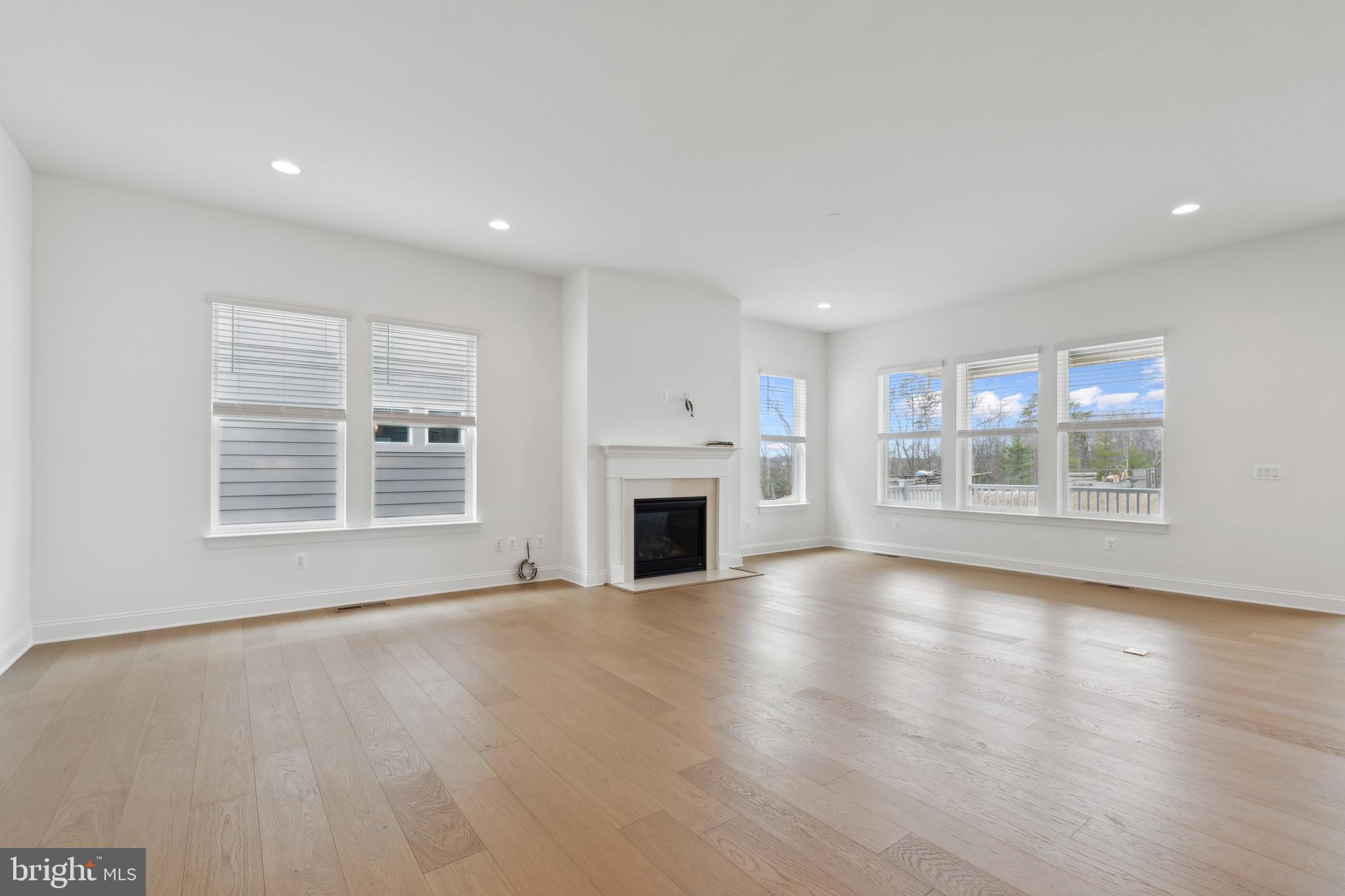 SHENANDOAH - Residential