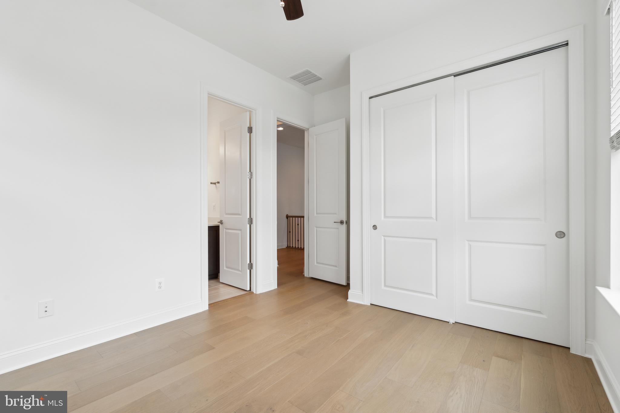 SHENANDOAH - Residential