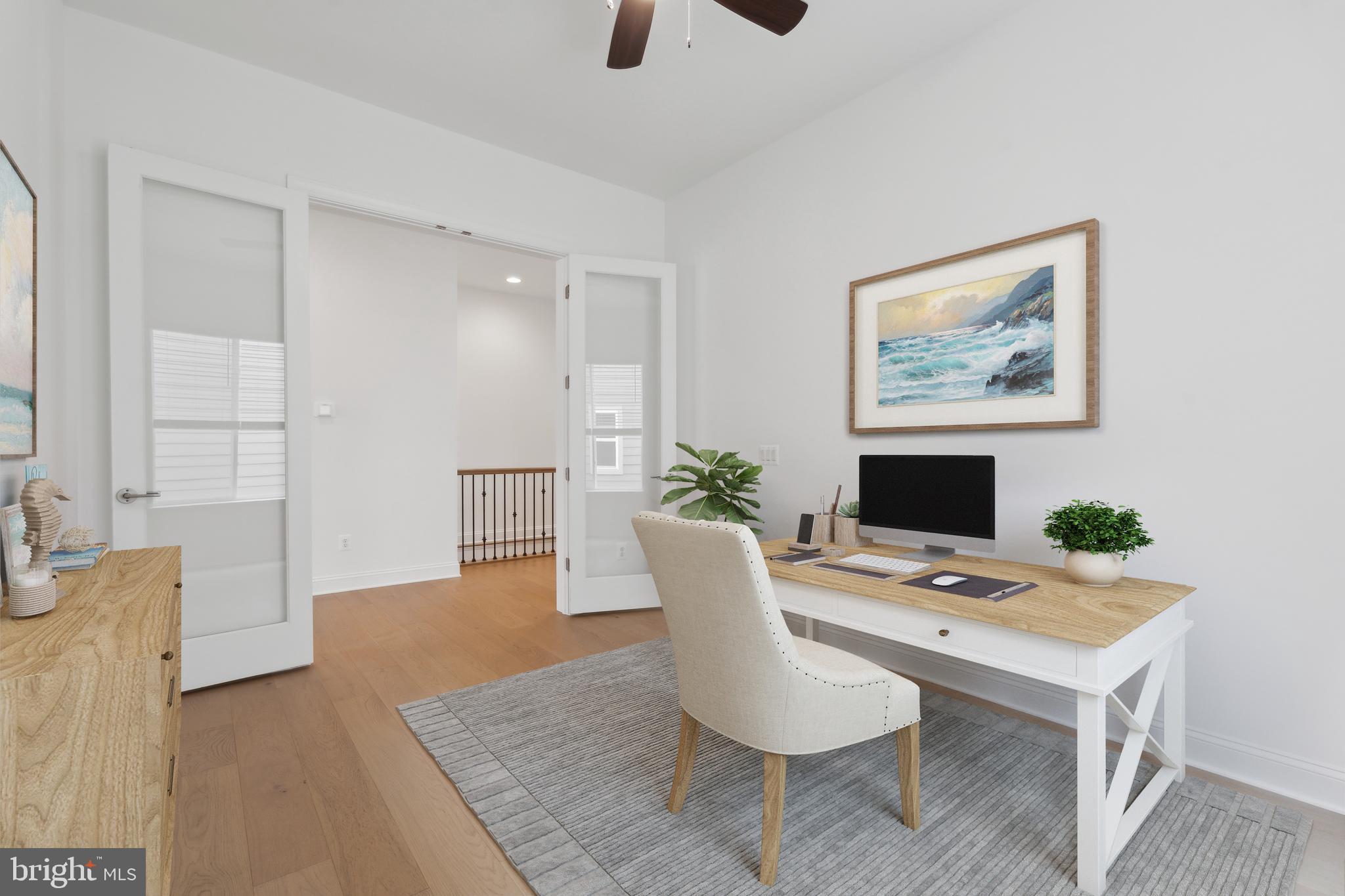 SHENANDOAH - Residential
