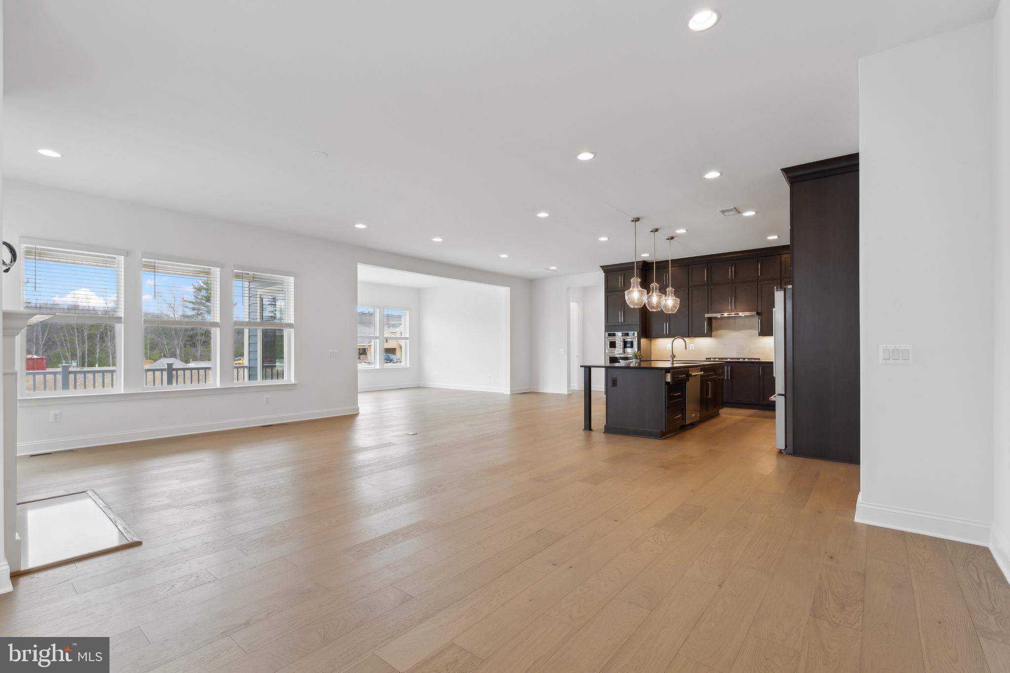 SHENANDOAH - Residential