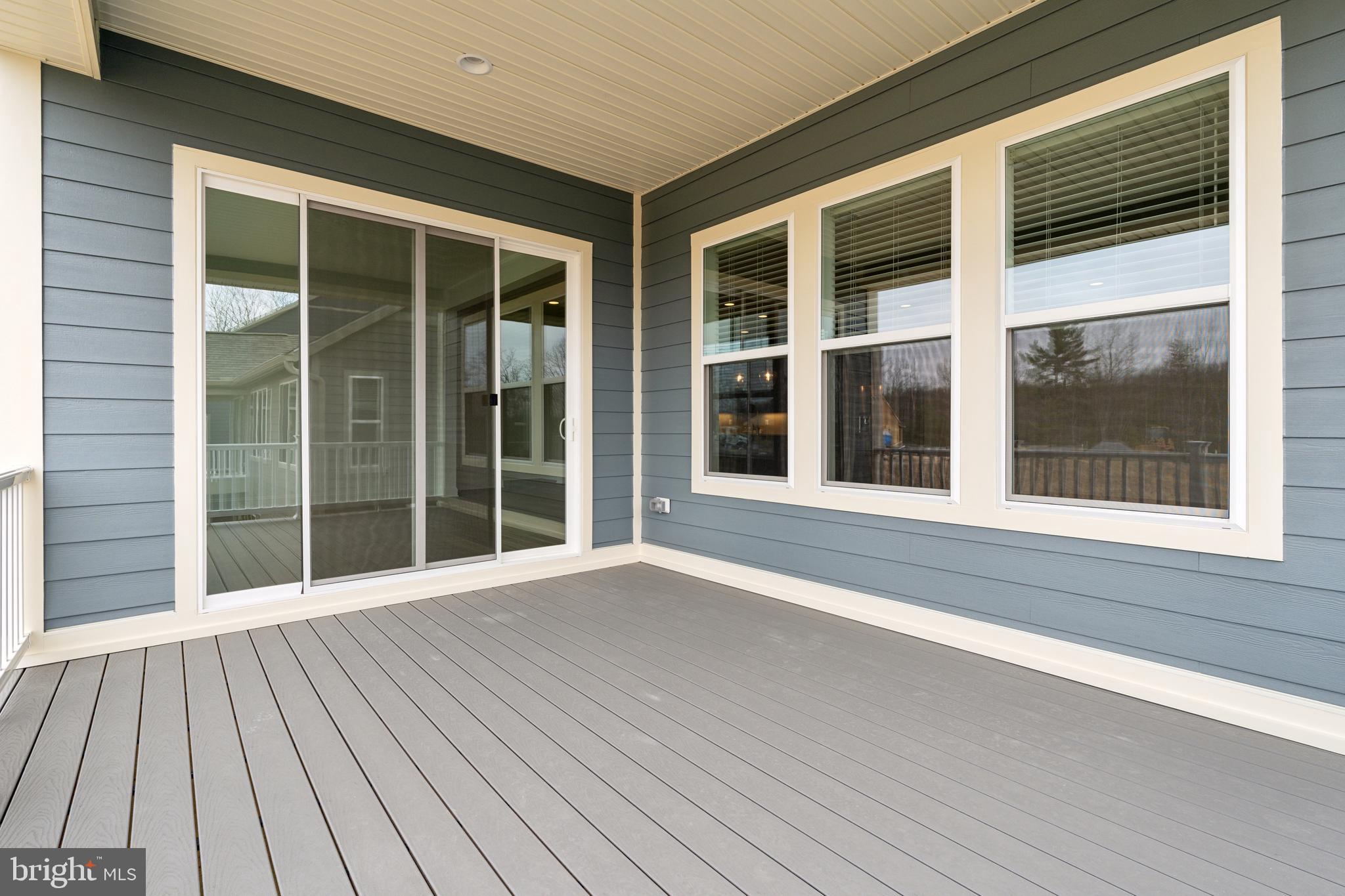 SHENANDOAH - Residential