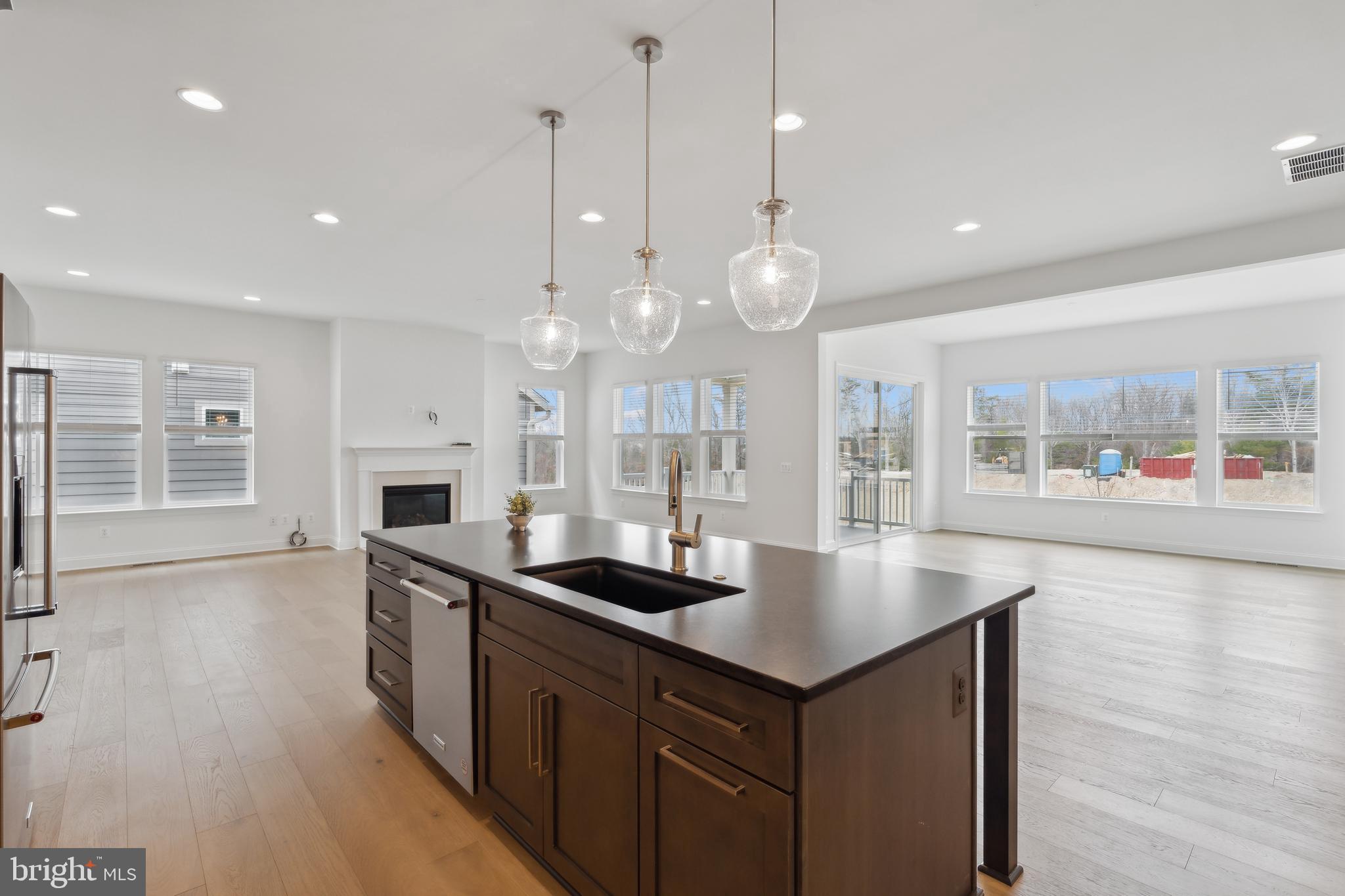 SHENANDOAH - Residential