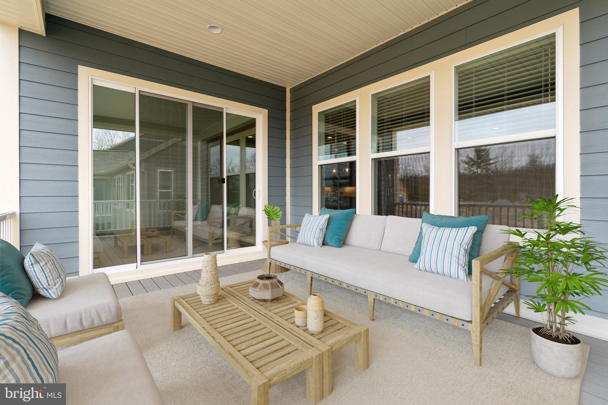 SHENANDOAH - Residential