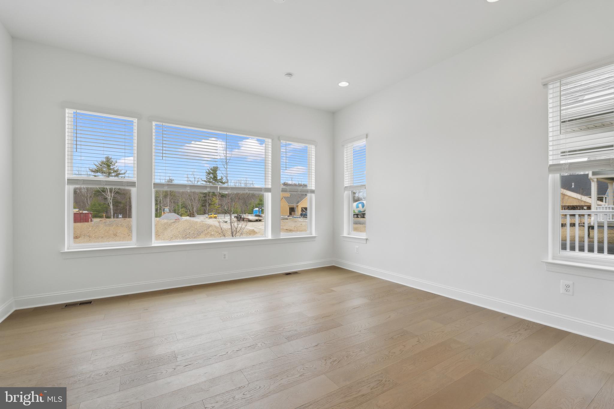 SHENANDOAH - Residential