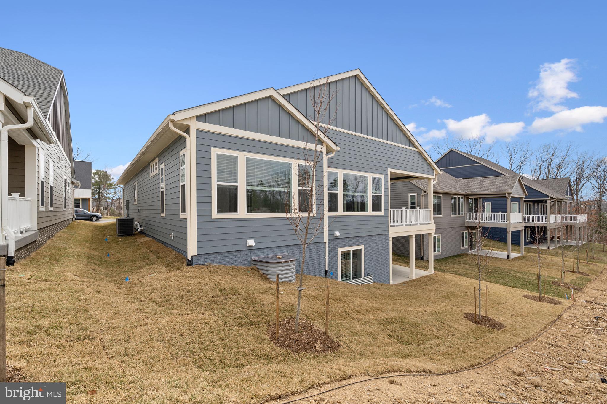 SHENANDOAH - Residential