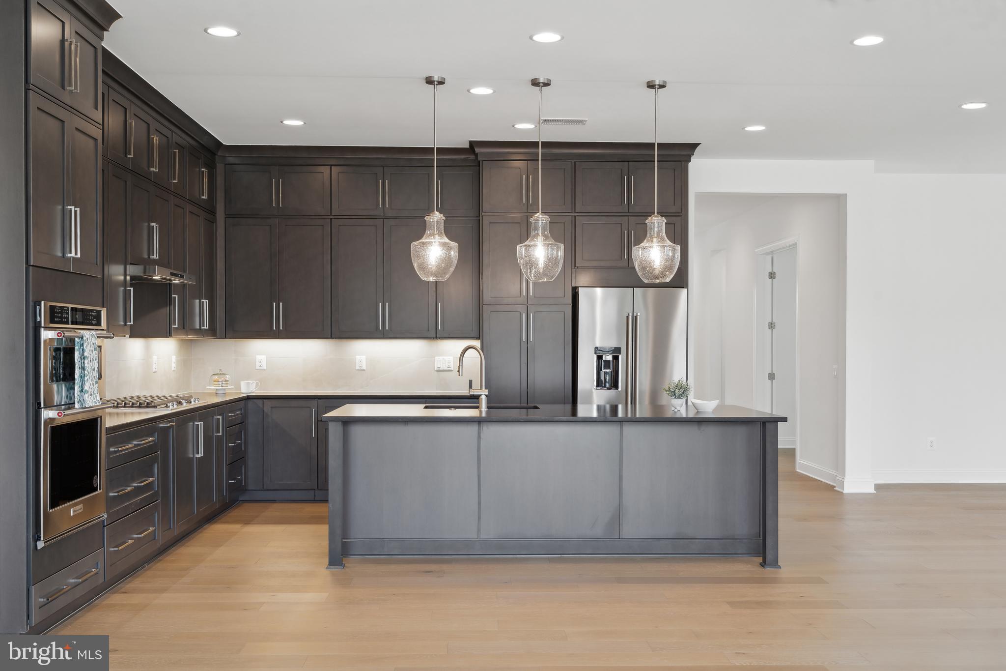 SHENANDOAH - Residential