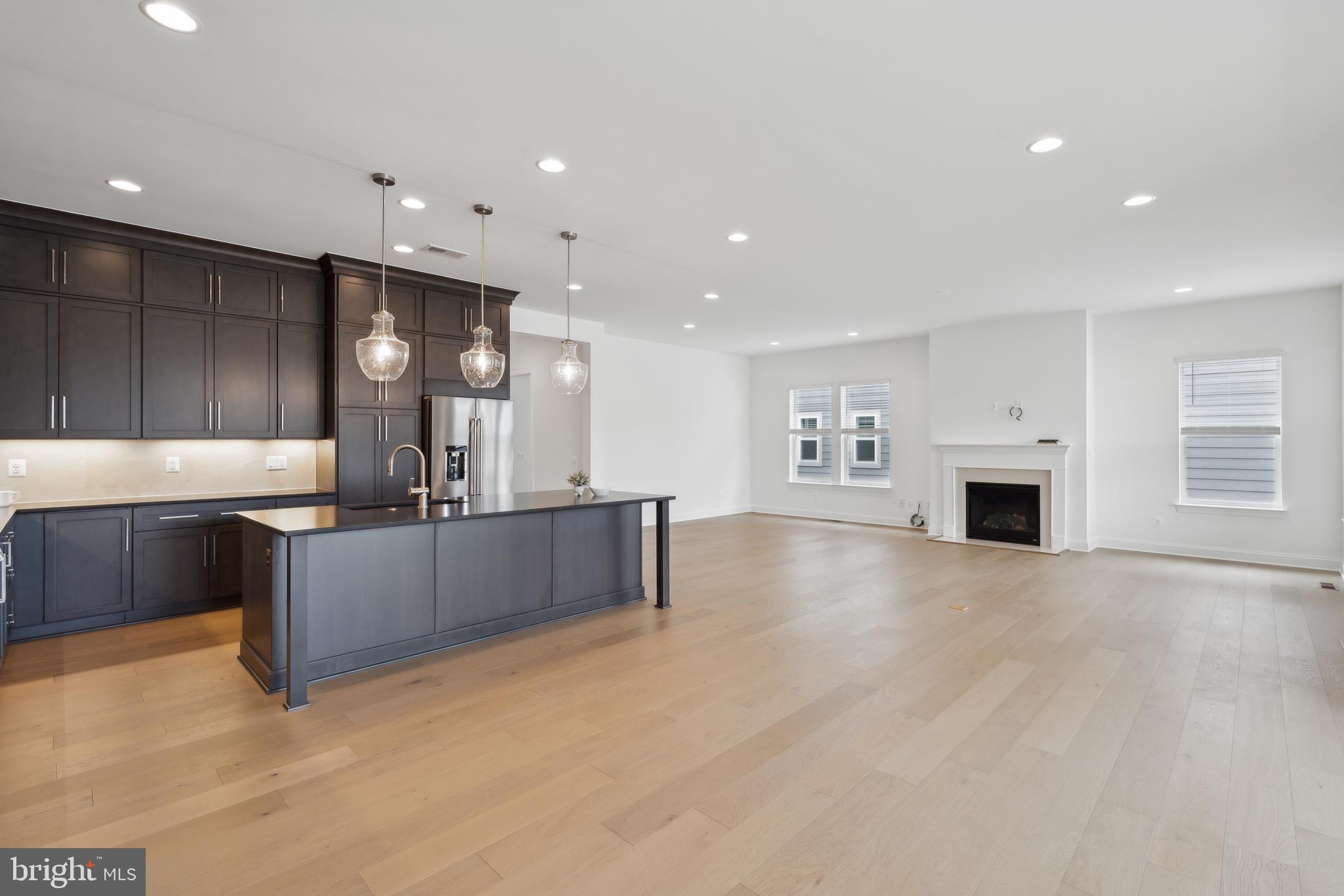 SHENANDOAH - Residential