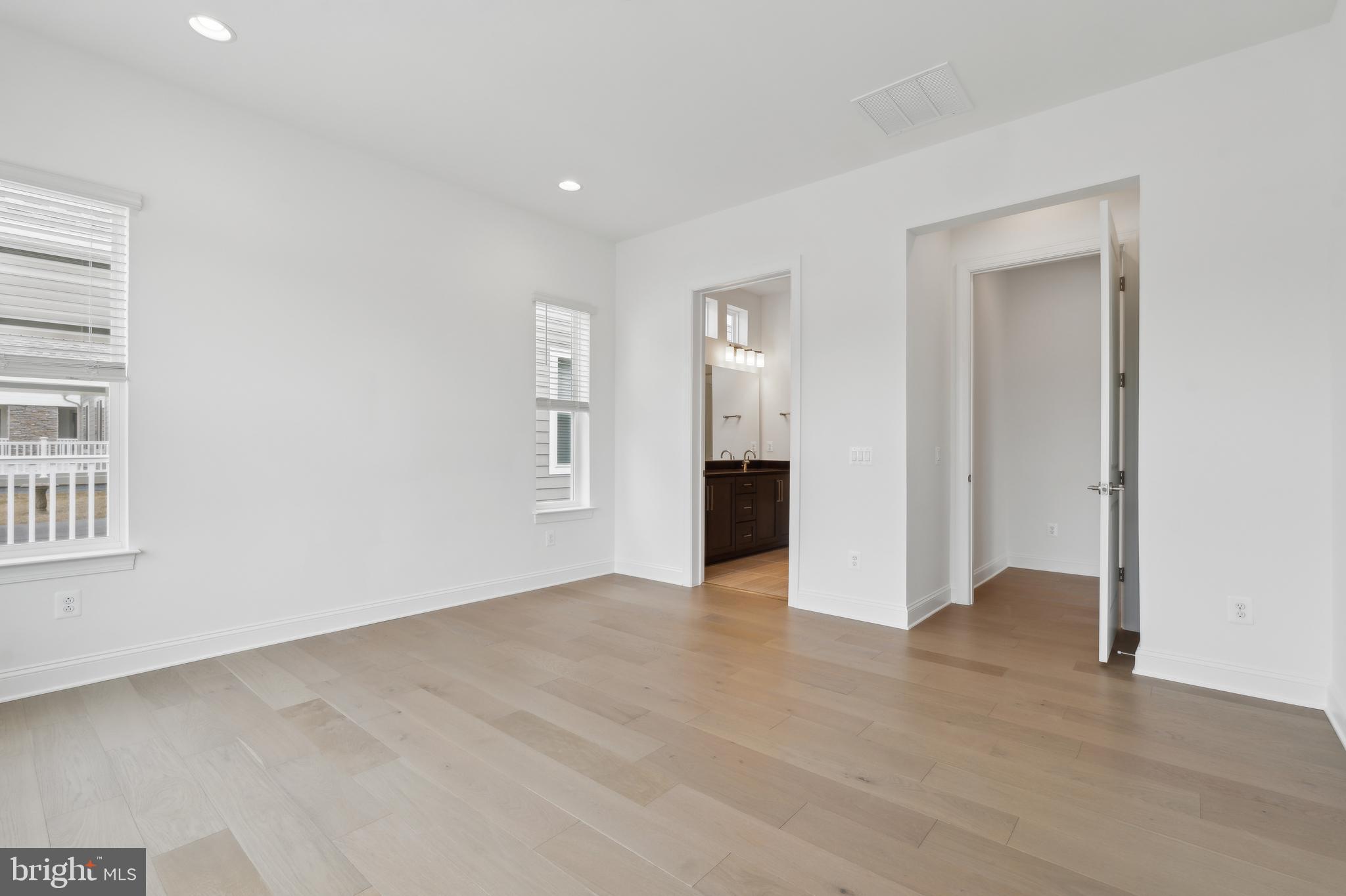 SHENANDOAH - Residential