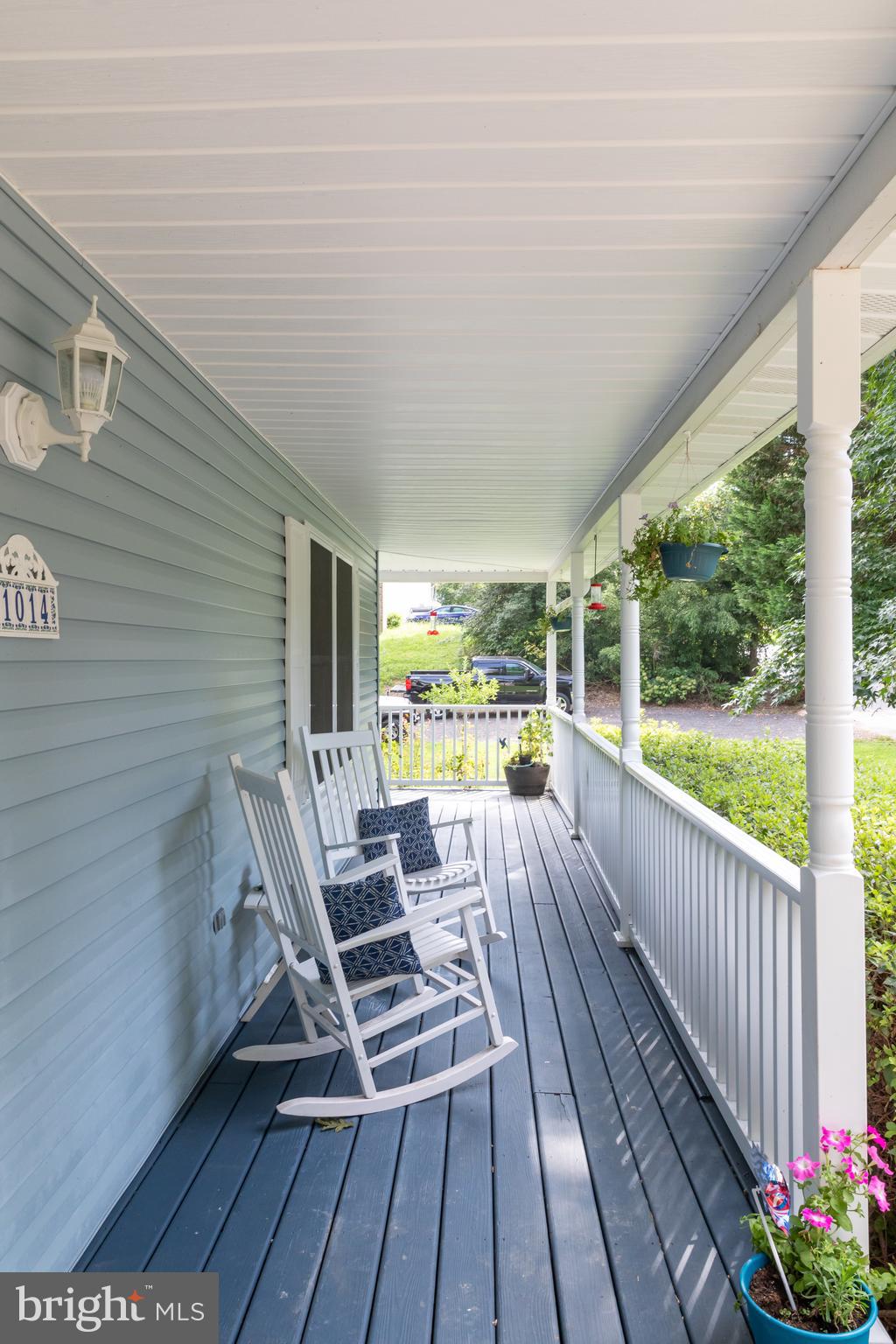 CHESAPEAKE RANCH ESTATES - Residential