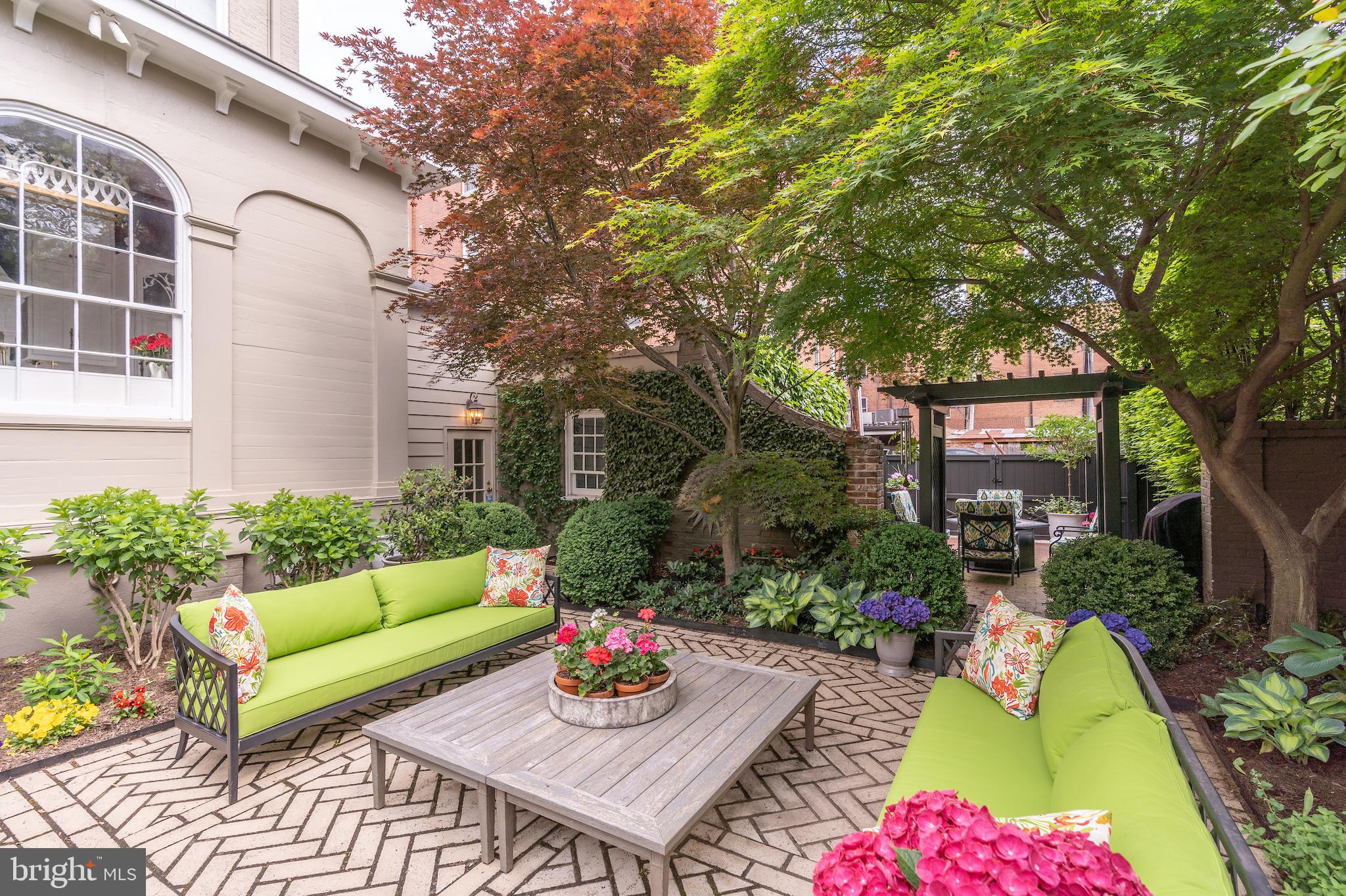 OLD TOWN HISTORIC - Residential