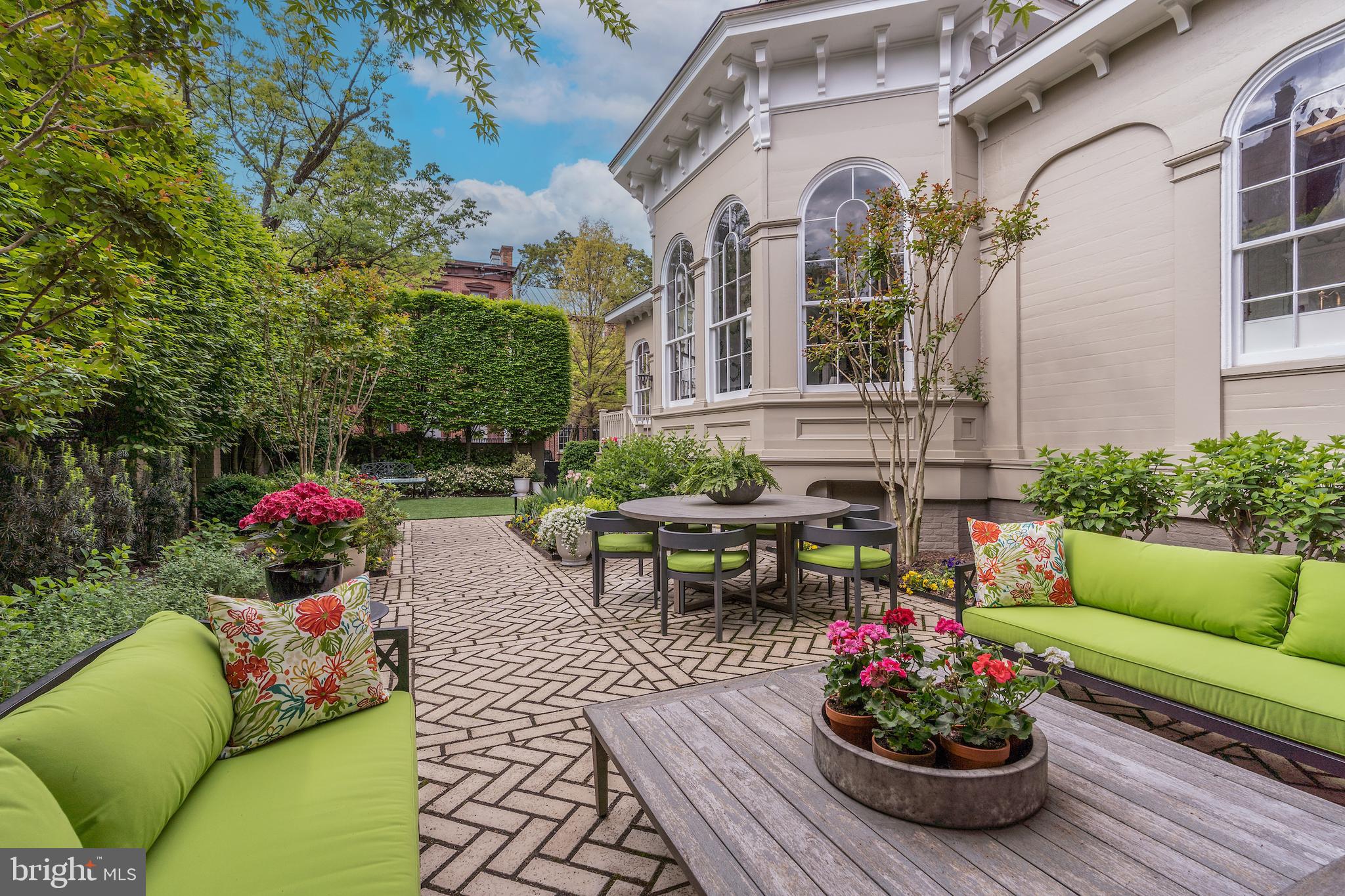 OLD TOWN HISTORIC - Residential