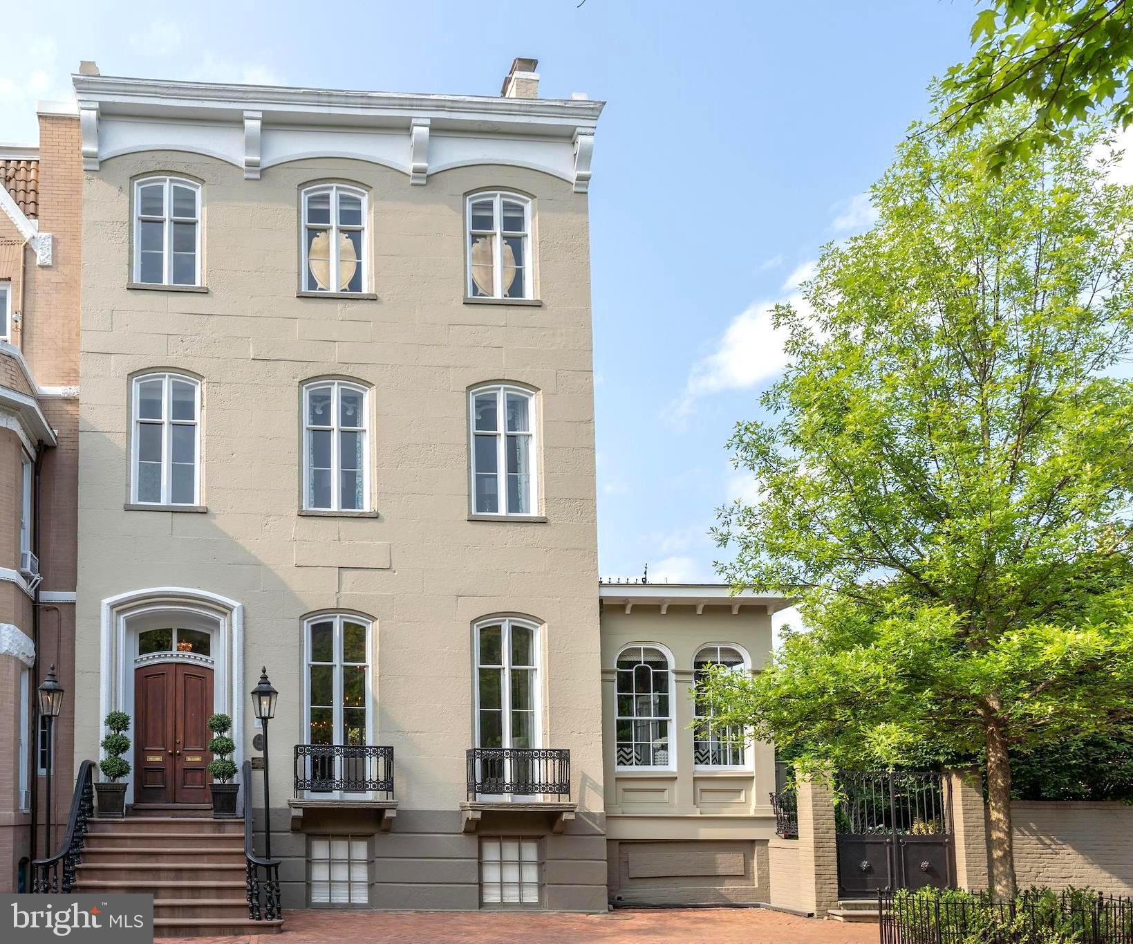 OLD TOWN HISTORIC - Residential
