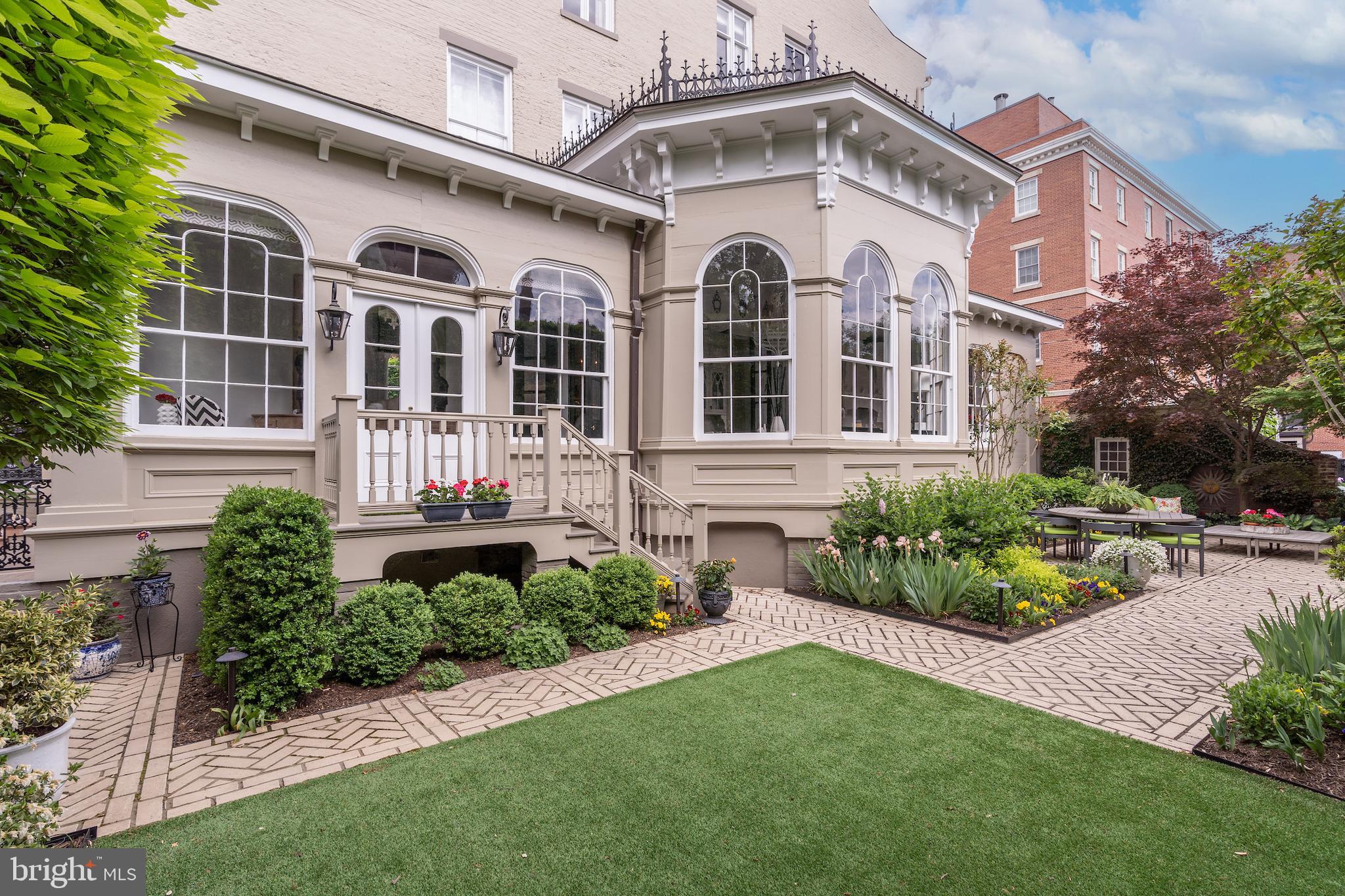 OLD TOWN HISTORIC - Residential