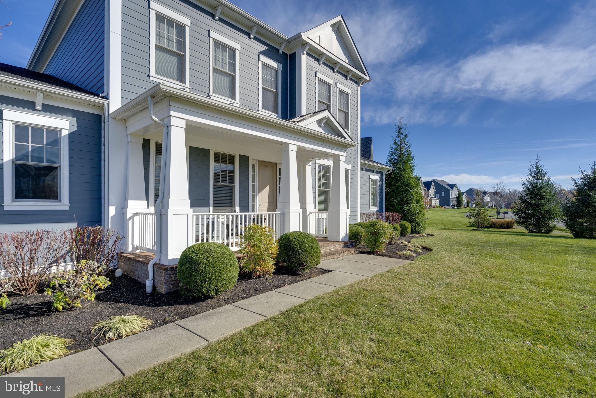 GREENS AT WILLOWSFORD - Residential