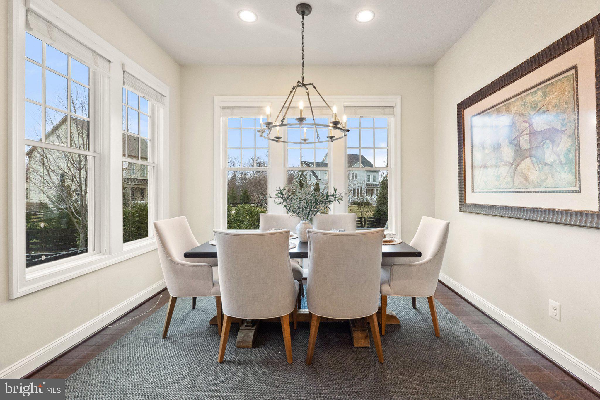 GREENS AT WILLOWSFORD - Residential