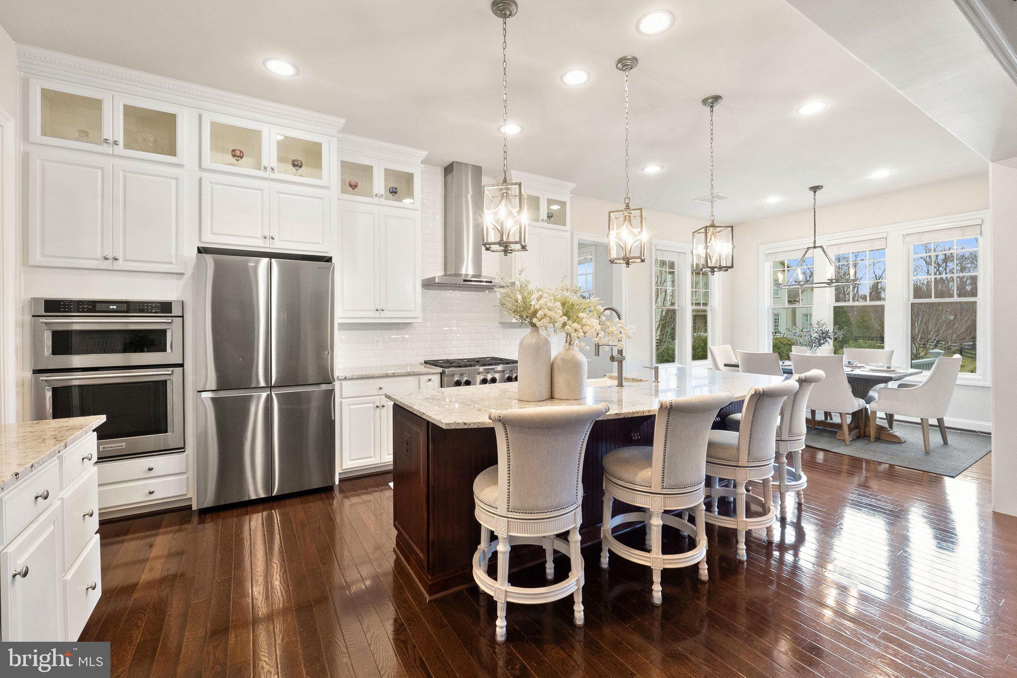 GREENS AT WILLOWSFORD - Residential