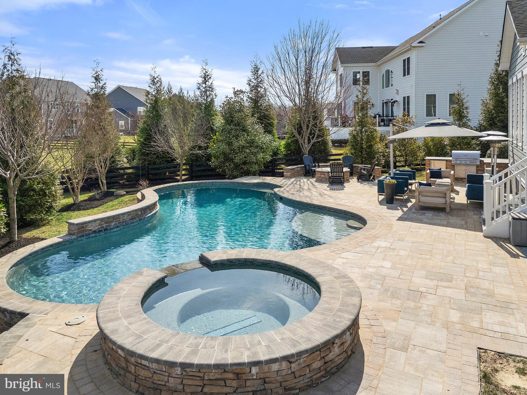 GREENS AT WILLOWSFORD - Residential
