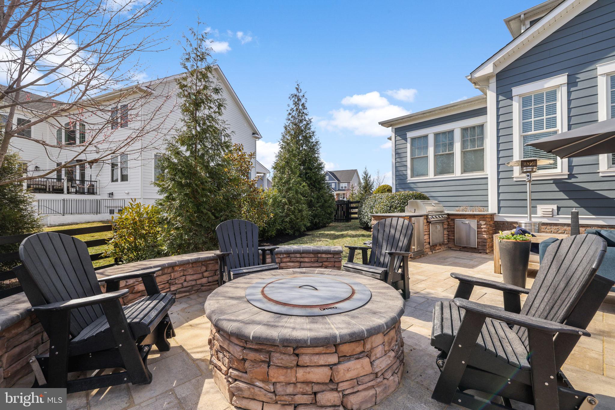 GREENS AT WILLOWSFORD - Residential