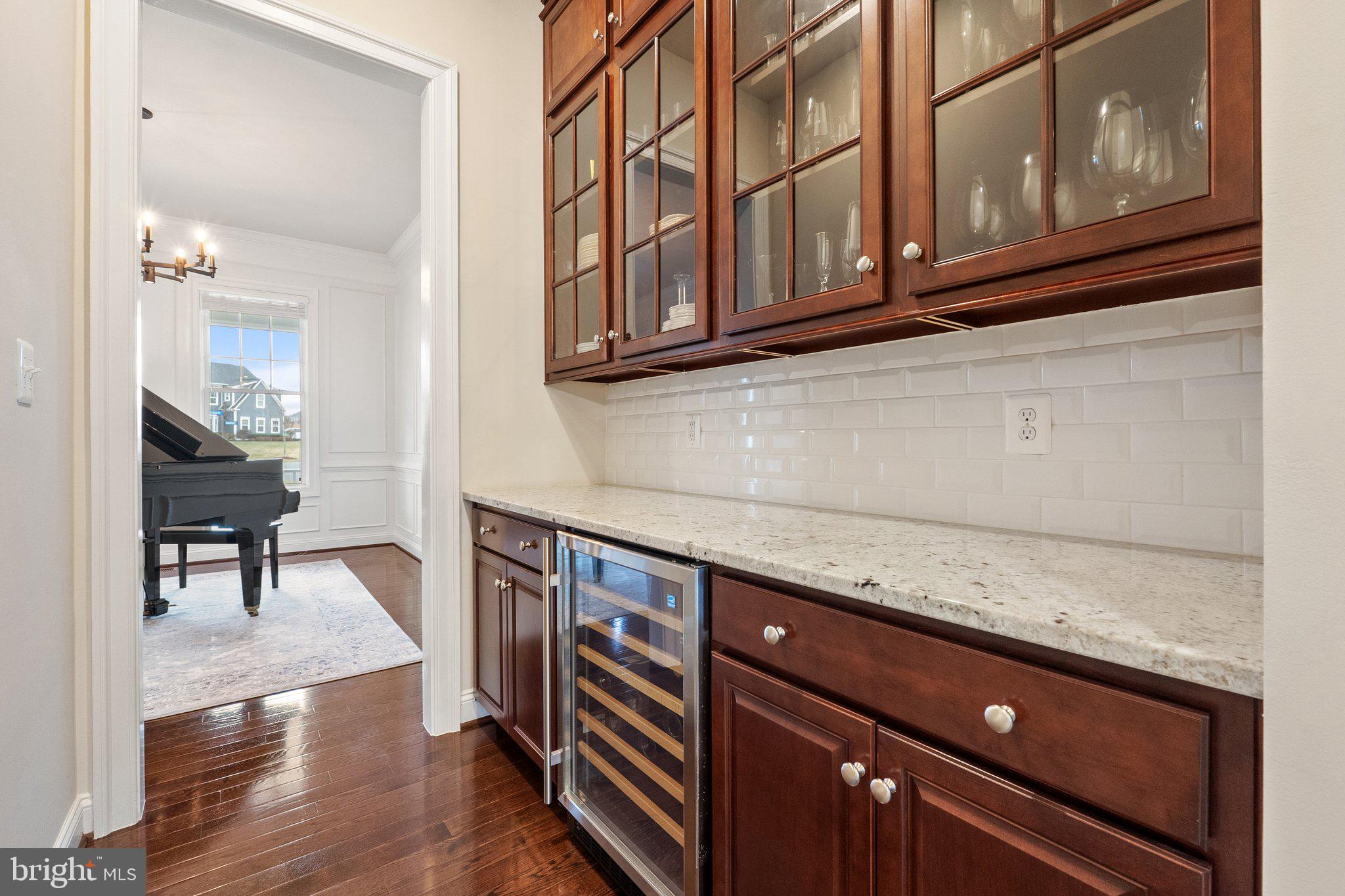 GREENS AT WILLOWSFORD - Residential