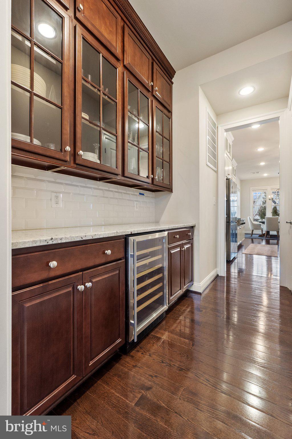 GREENS AT WILLOWSFORD - Residential