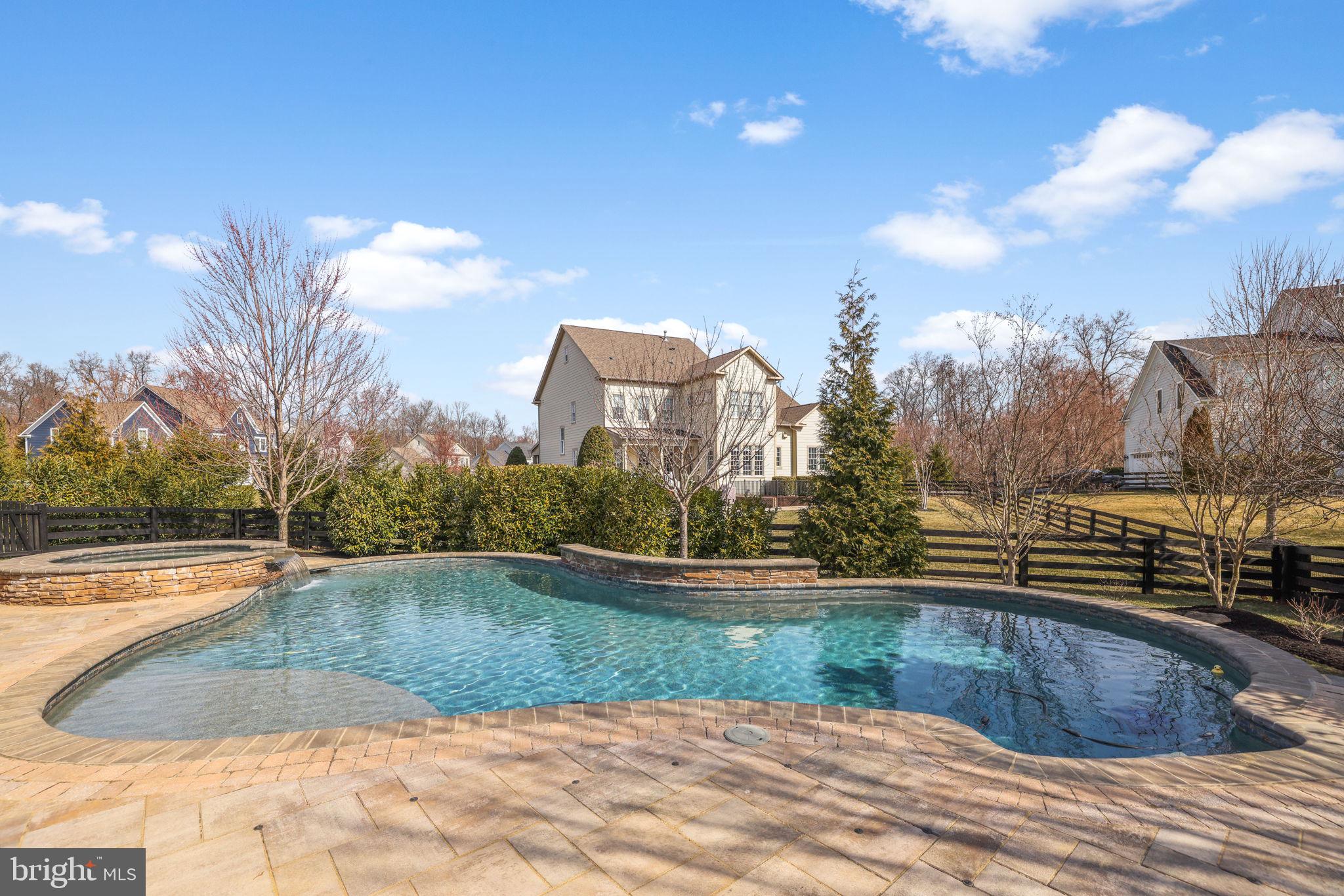 GREENS AT WILLOWSFORD - Residential