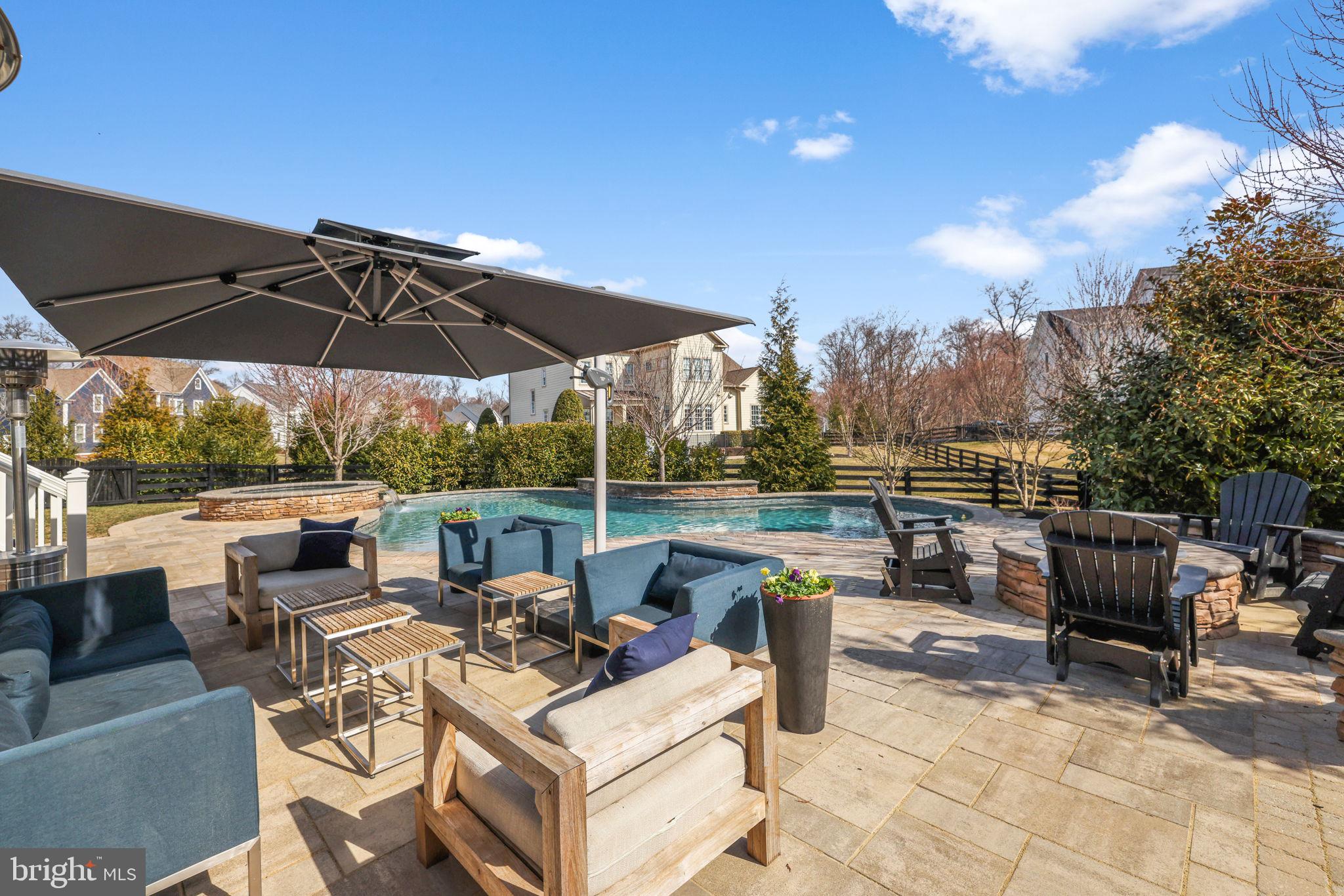 GREENS AT WILLOWSFORD - Residential