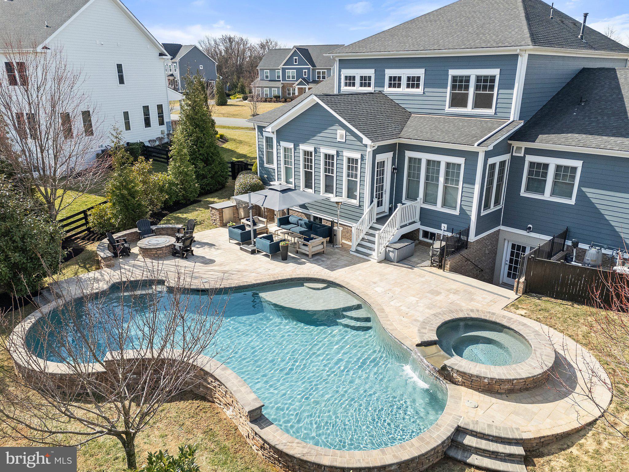 GREENS AT WILLOWSFORD - Residential