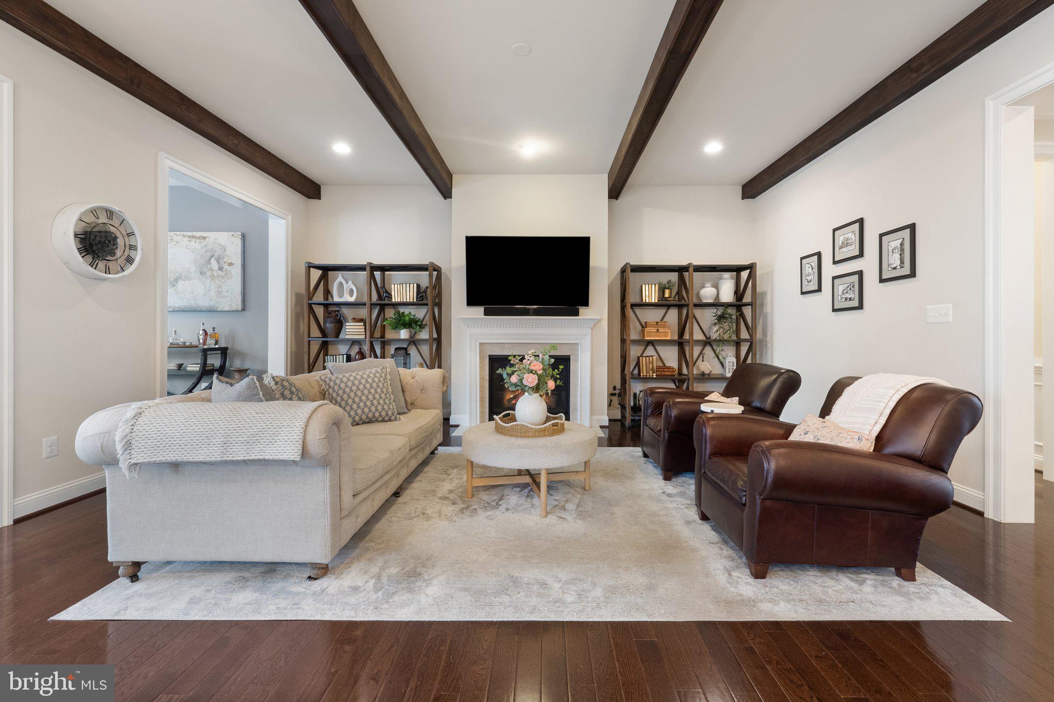 GREENS AT WILLOWSFORD - Residential