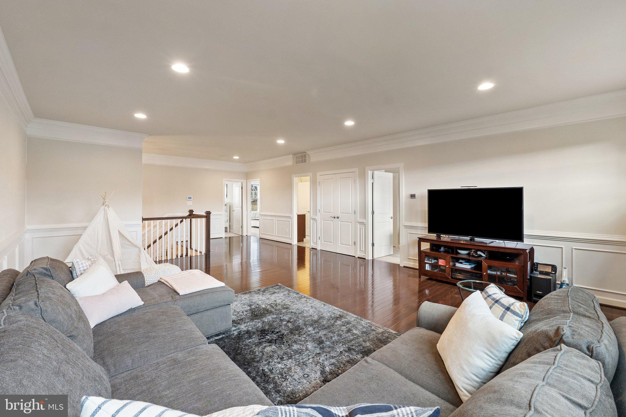 GREENS AT WILLOWSFORD - Residential