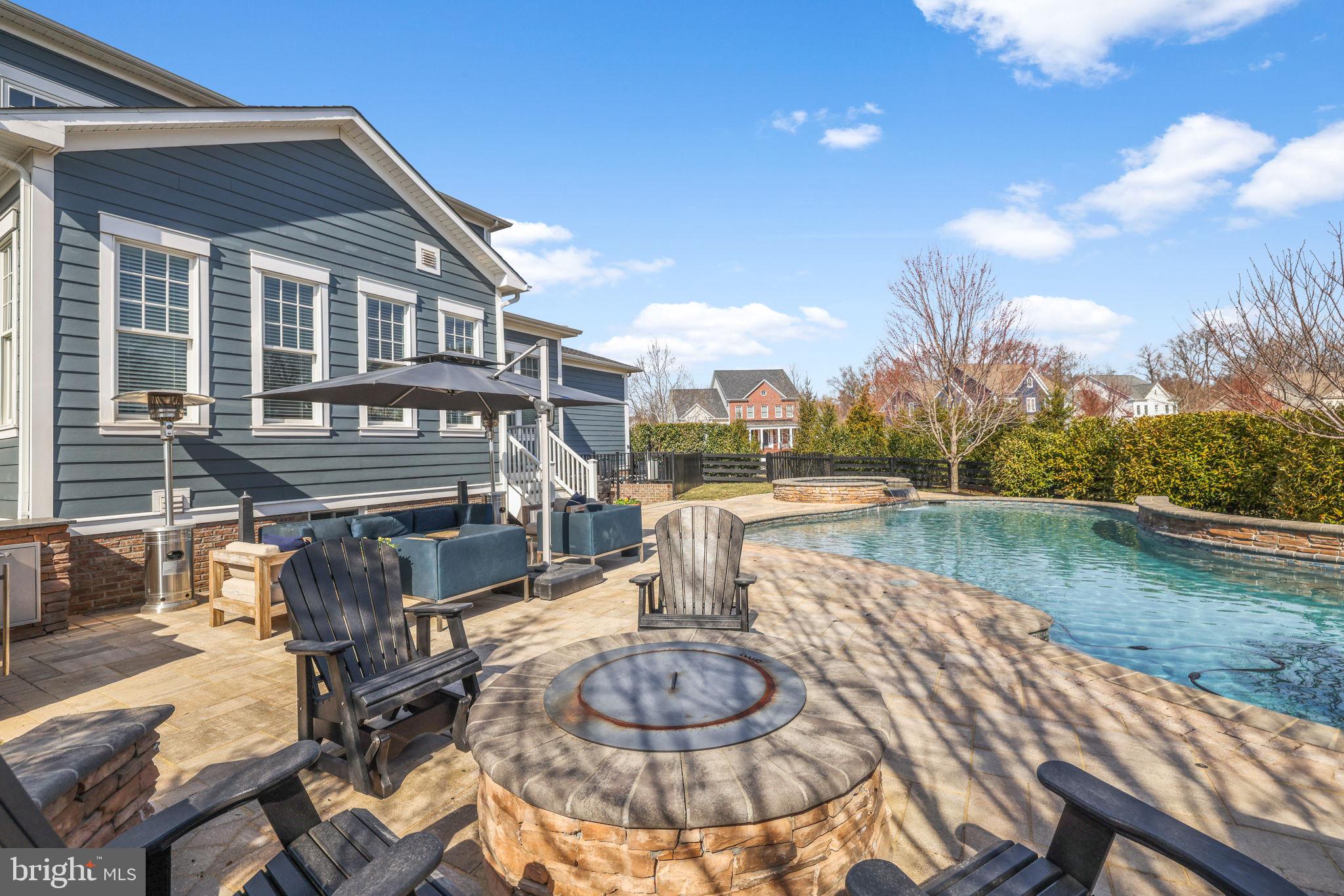 GREENS AT WILLOWSFORD - Residential