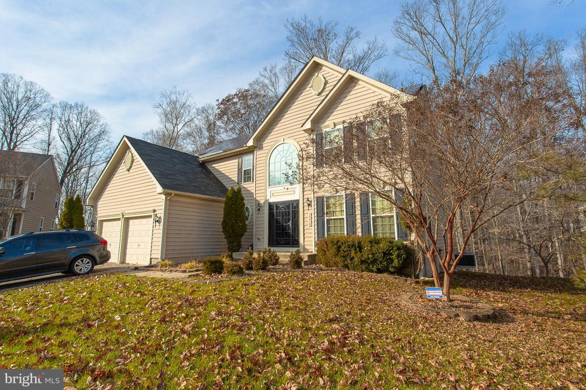 Get the BUYERS CHECKLIST OUT!  This home is located in The Preserves at Piscataway and is situated on a cul de sac, and the home backs up to your private wooded lot.  **NEW CARPET ON ALL THREE LEVELS**Enjoy the main floor OPEN FLOOR PLAN which includes a morning room off the kitchen and opens up to the family room, the basement is partially finished, and all the bedrooms are all generous in size.  The AMENITIES THIS COMMUNITY OFFERS and the location will please you the BUYER!!  Close to the Northern VA, Washington DC, National Harbor and the TANGER OUTLET, Joint Base Andrews, Joint Base Anacostia-Bolling, Indian Head Naval Base, Minutes and Miles away from Rt 210/Indian Head Highway.