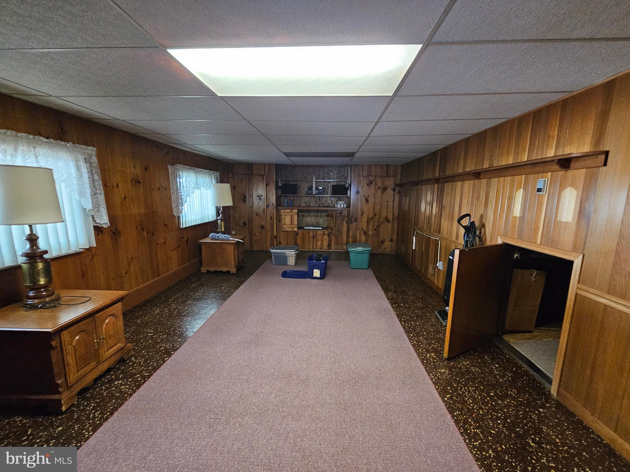 SPEEDWAY - Residential