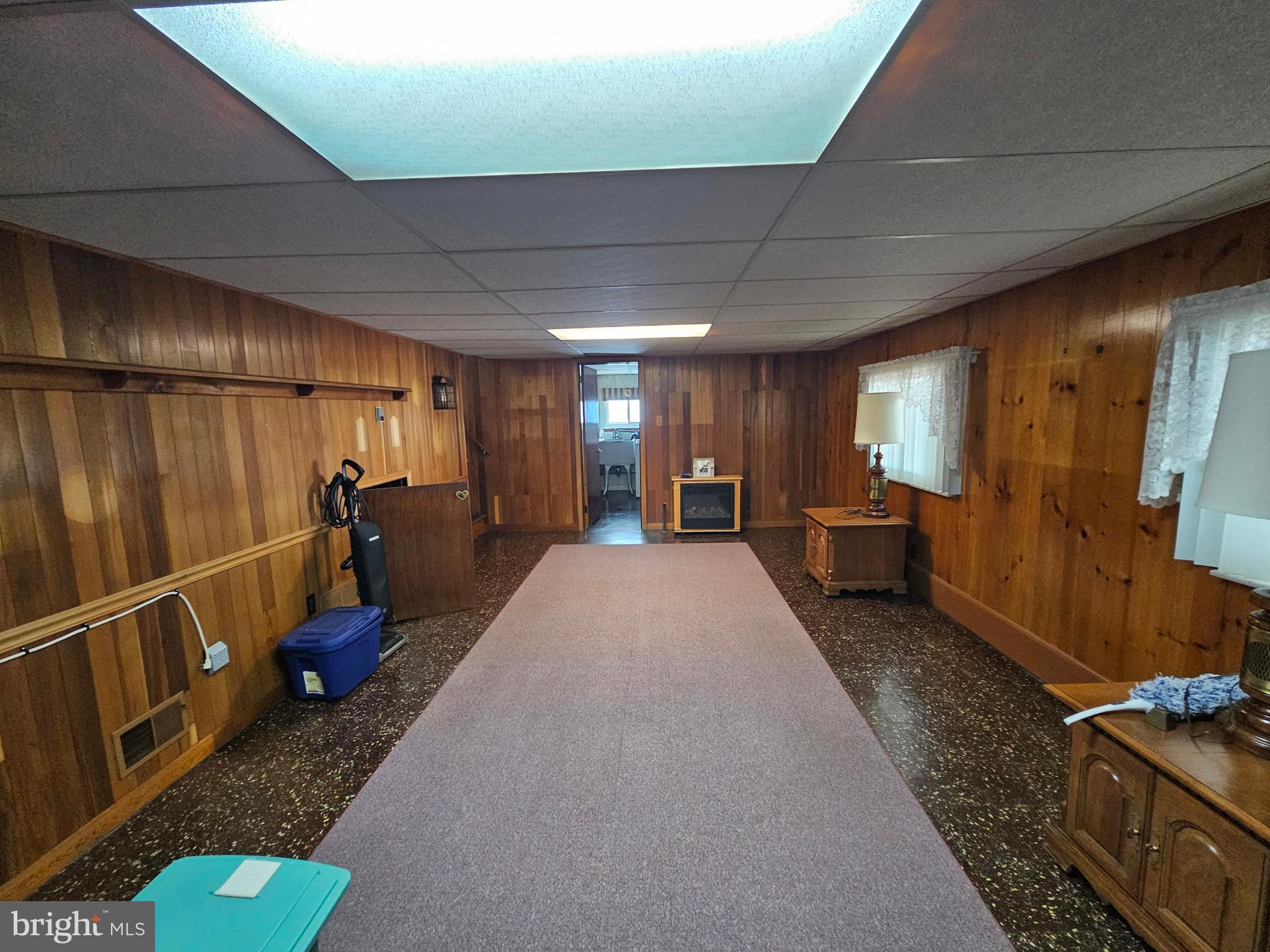 SPEEDWAY - Residential