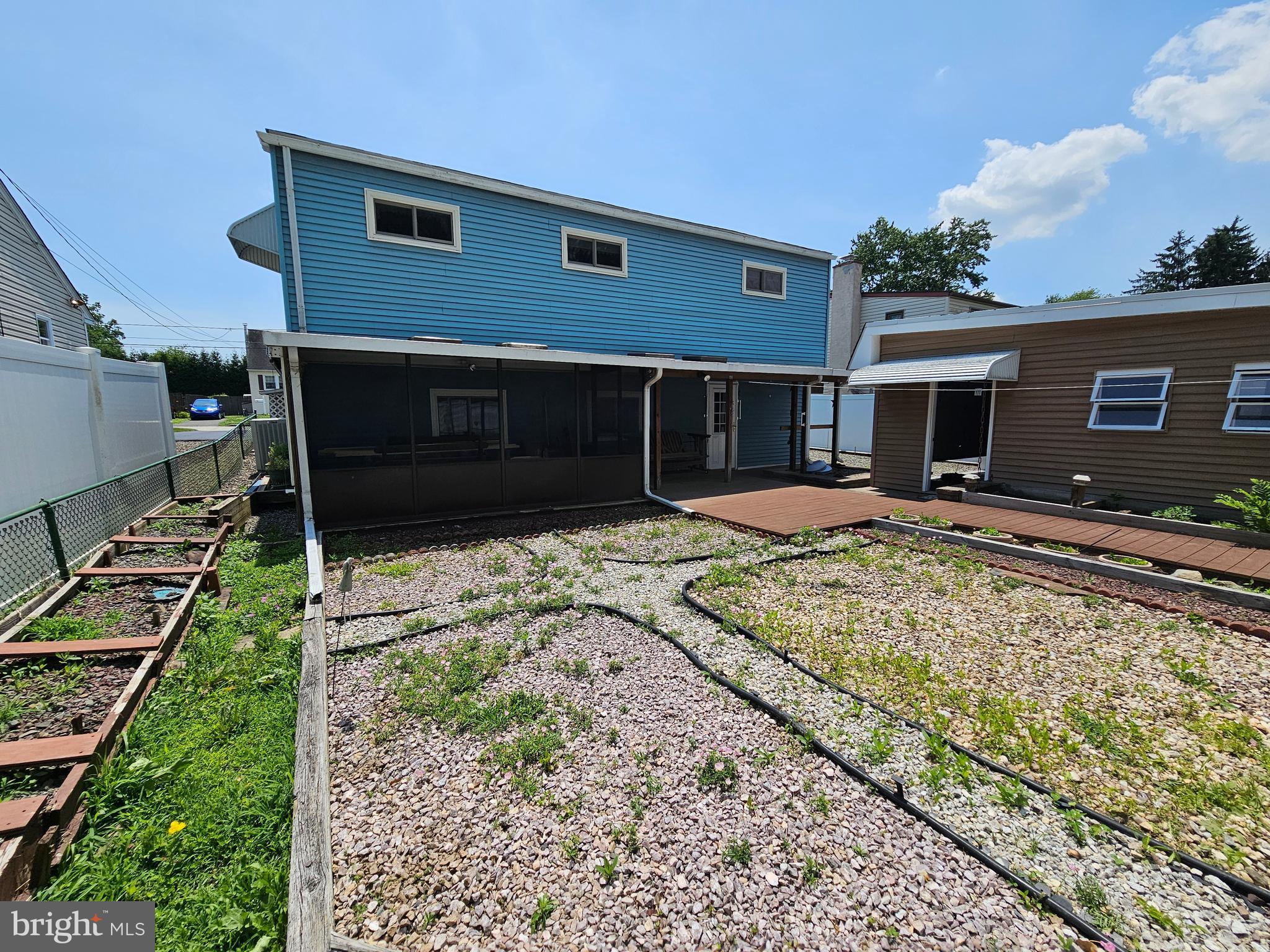 SPEEDWAY - Residential
