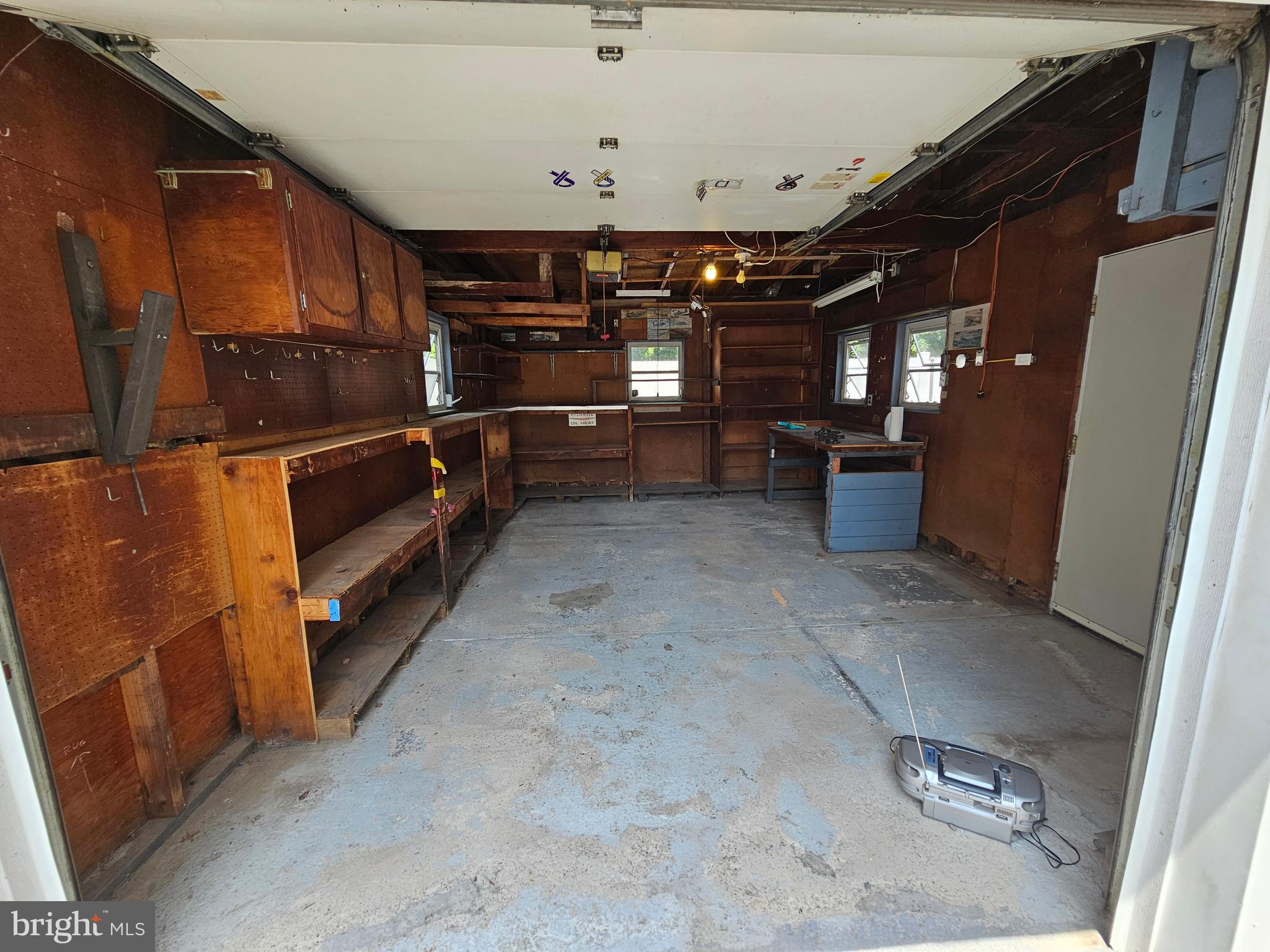 SPEEDWAY - Residential