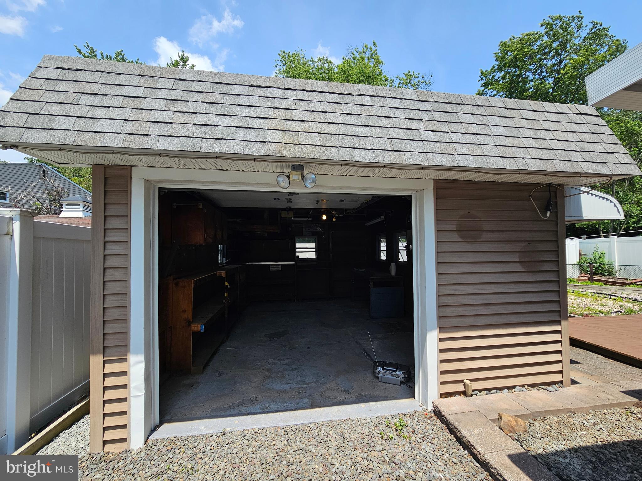 SPEEDWAY - Residential