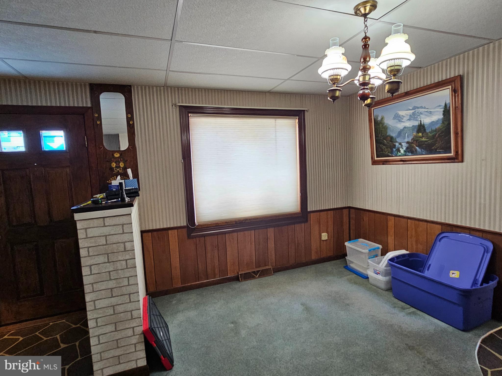 SPEEDWAY - Residential