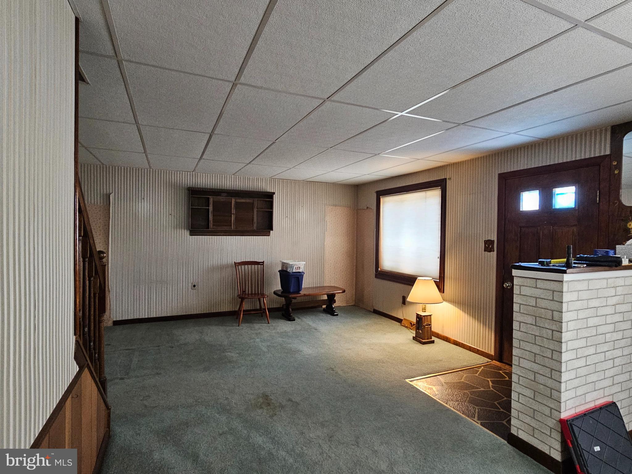 SPEEDWAY - Residential