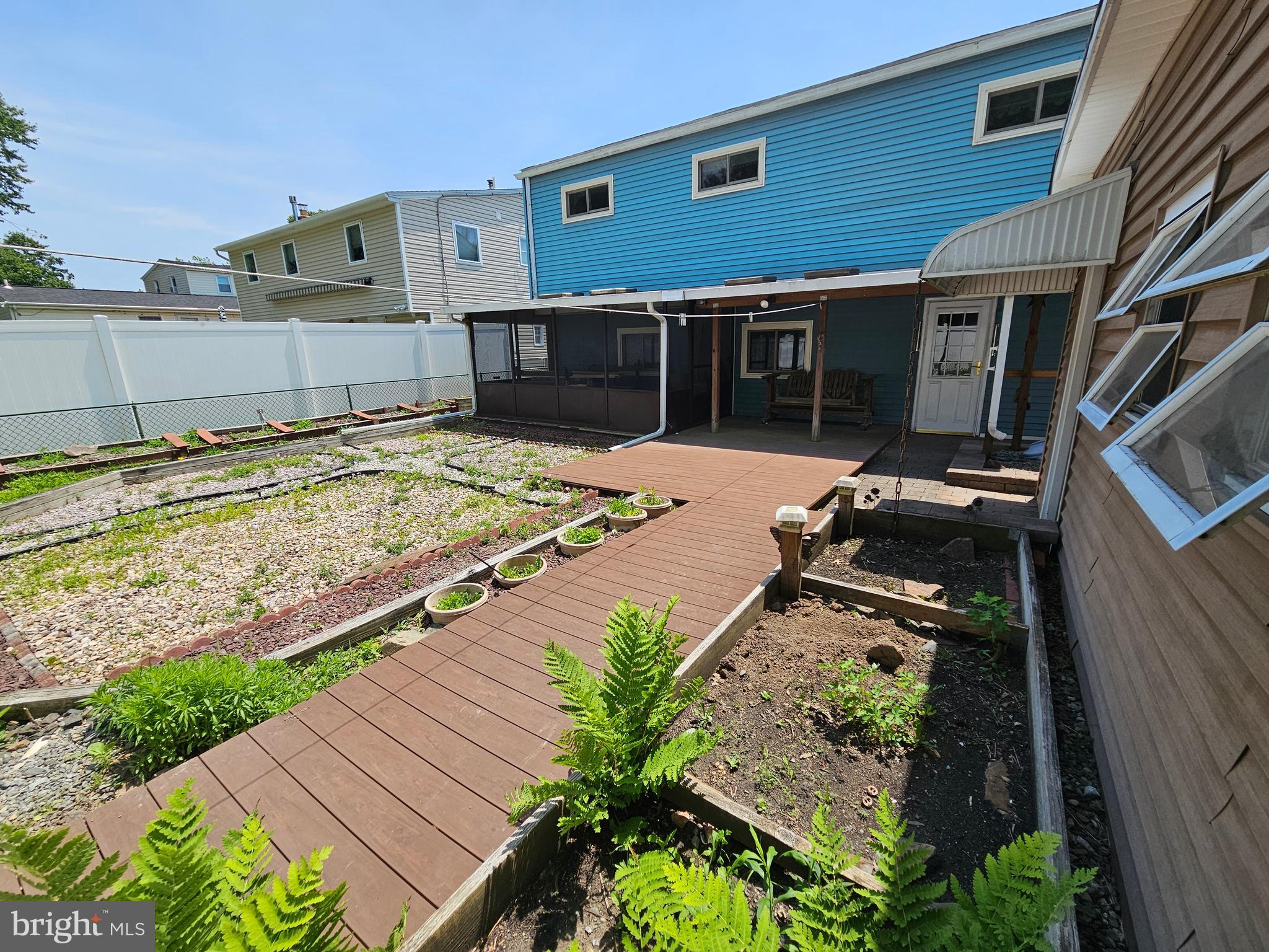 SPEEDWAY - Residential